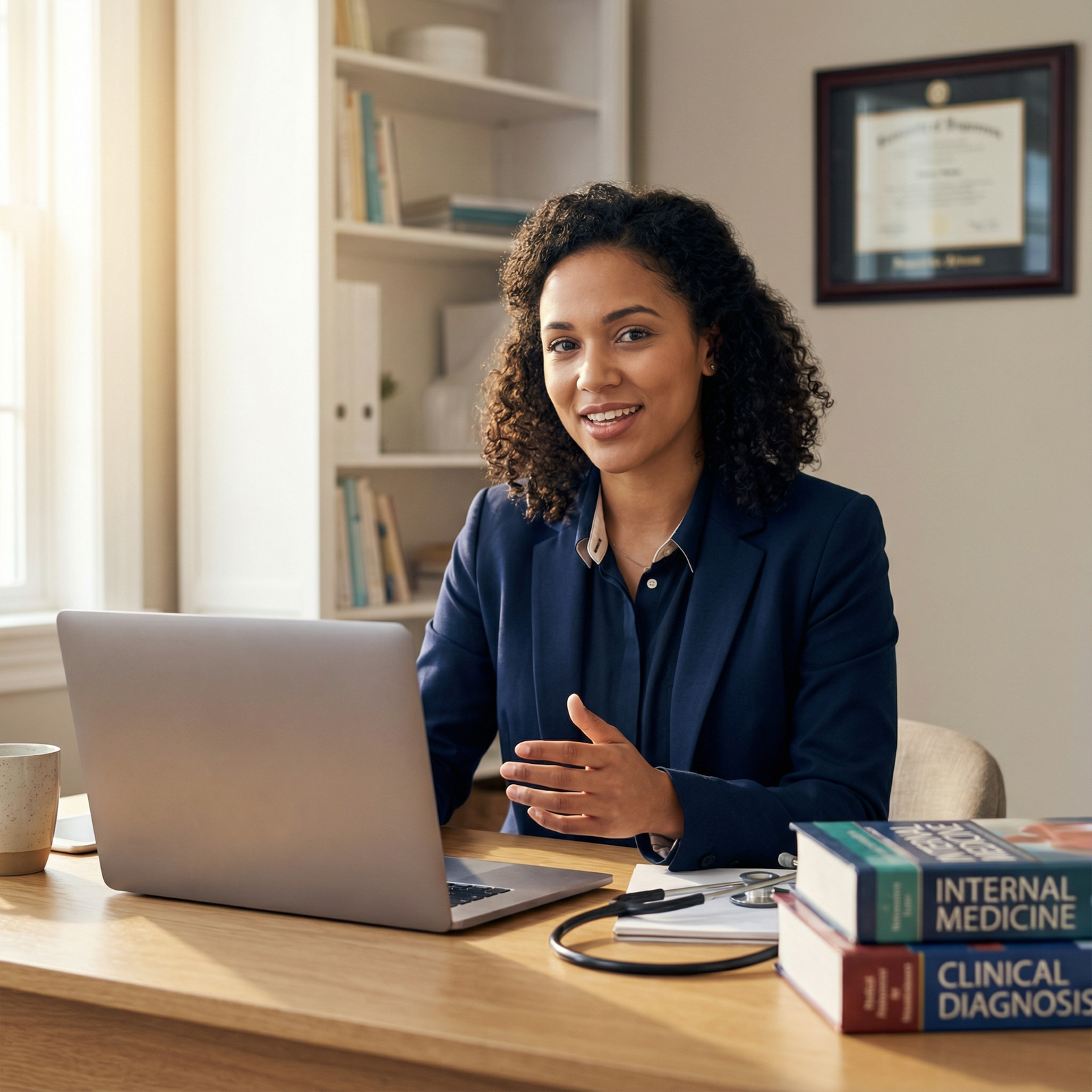 Mastering Virtual Residency Interviews: Tips for Medical Applicants