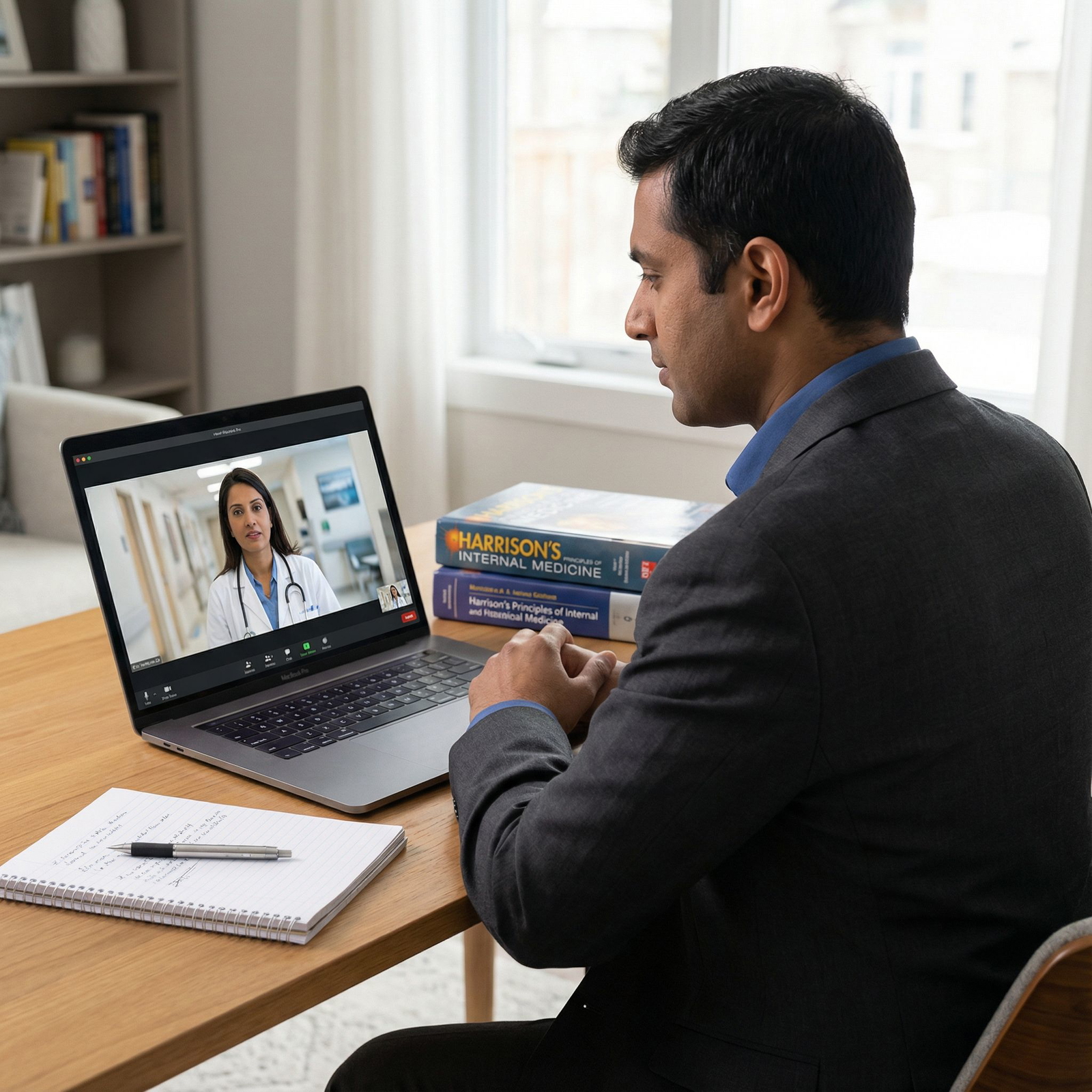 Can I Do Moonlighting on J-1 or H-1B During Residency and Fellowship?