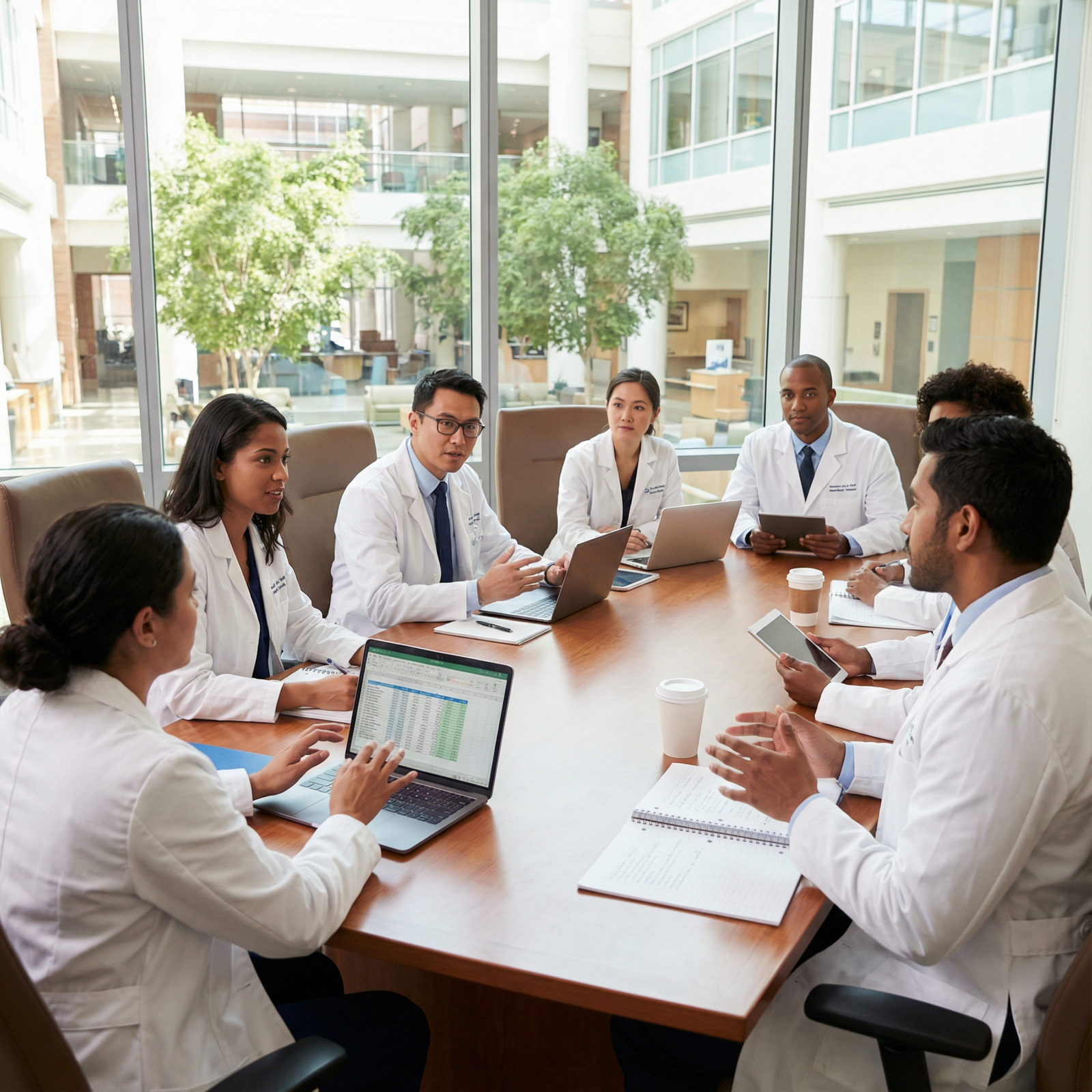 Neuro vs Rads vs Anesthesia: How Preliminary Training Needs Actually Differ