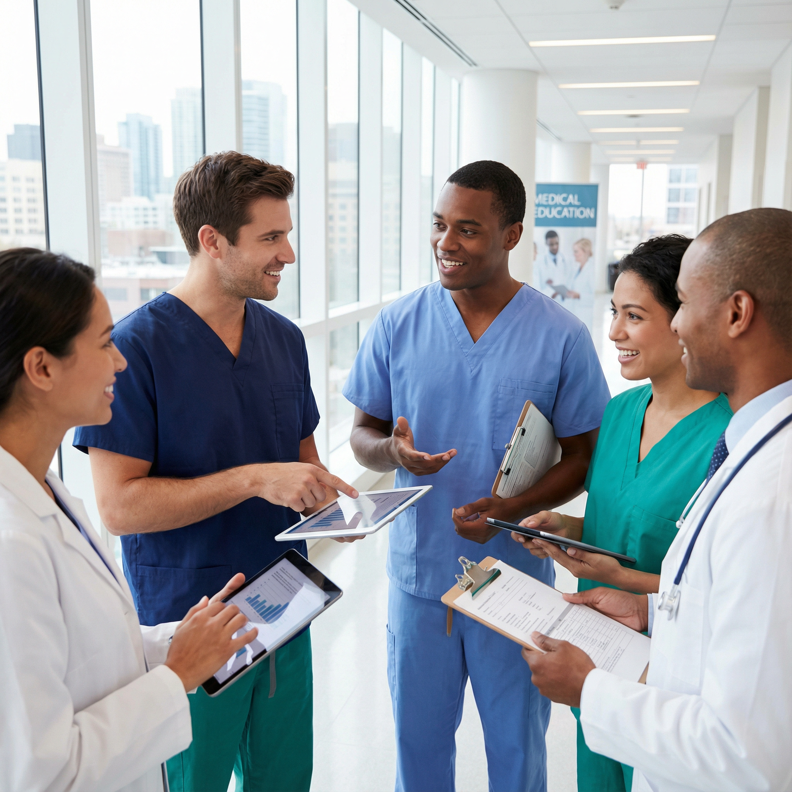 Unlocking the Benefits of a Preliminary Year in Medical Residency