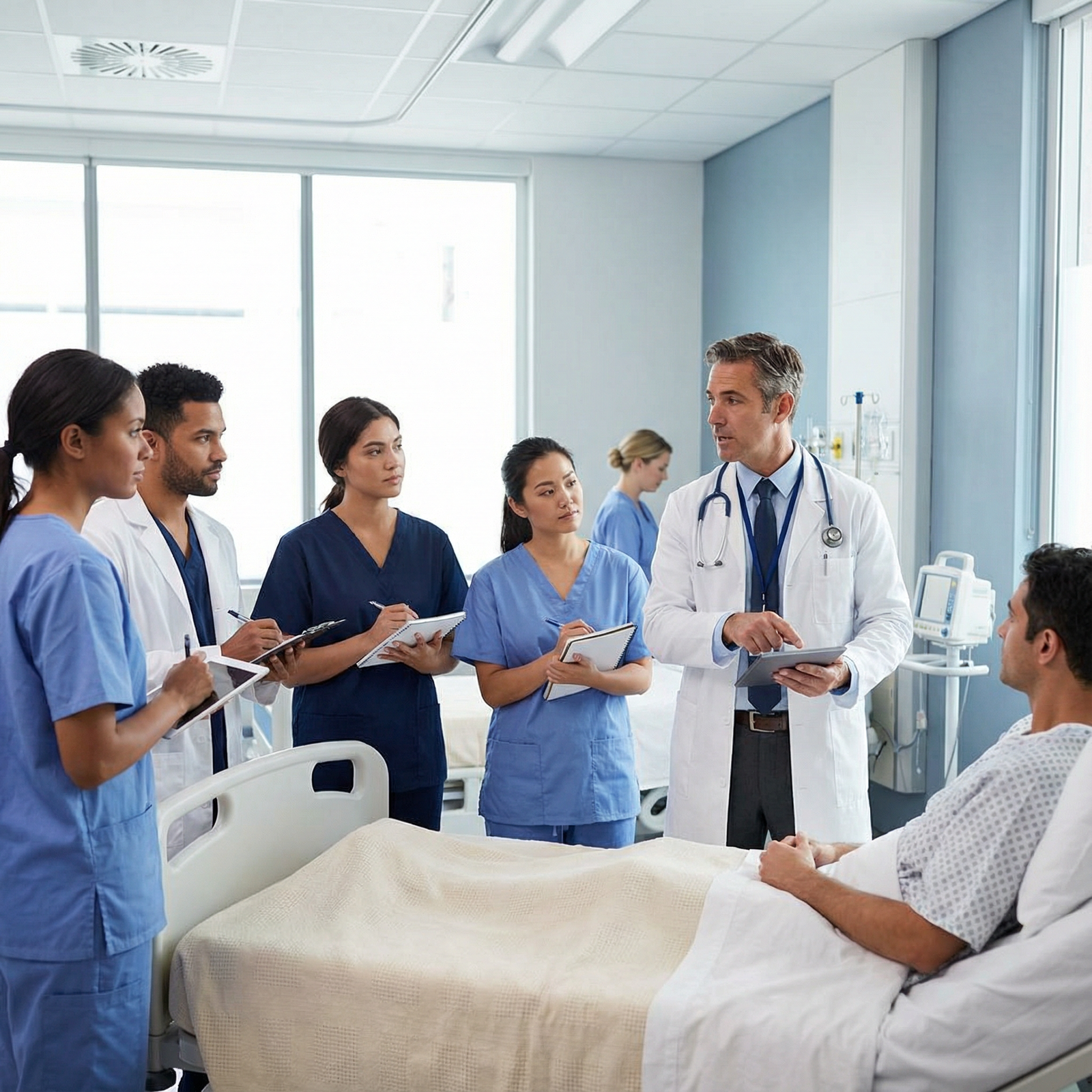 How to Leverage a Preliminary Internal Medicine Year for a Stronger Re‑Match