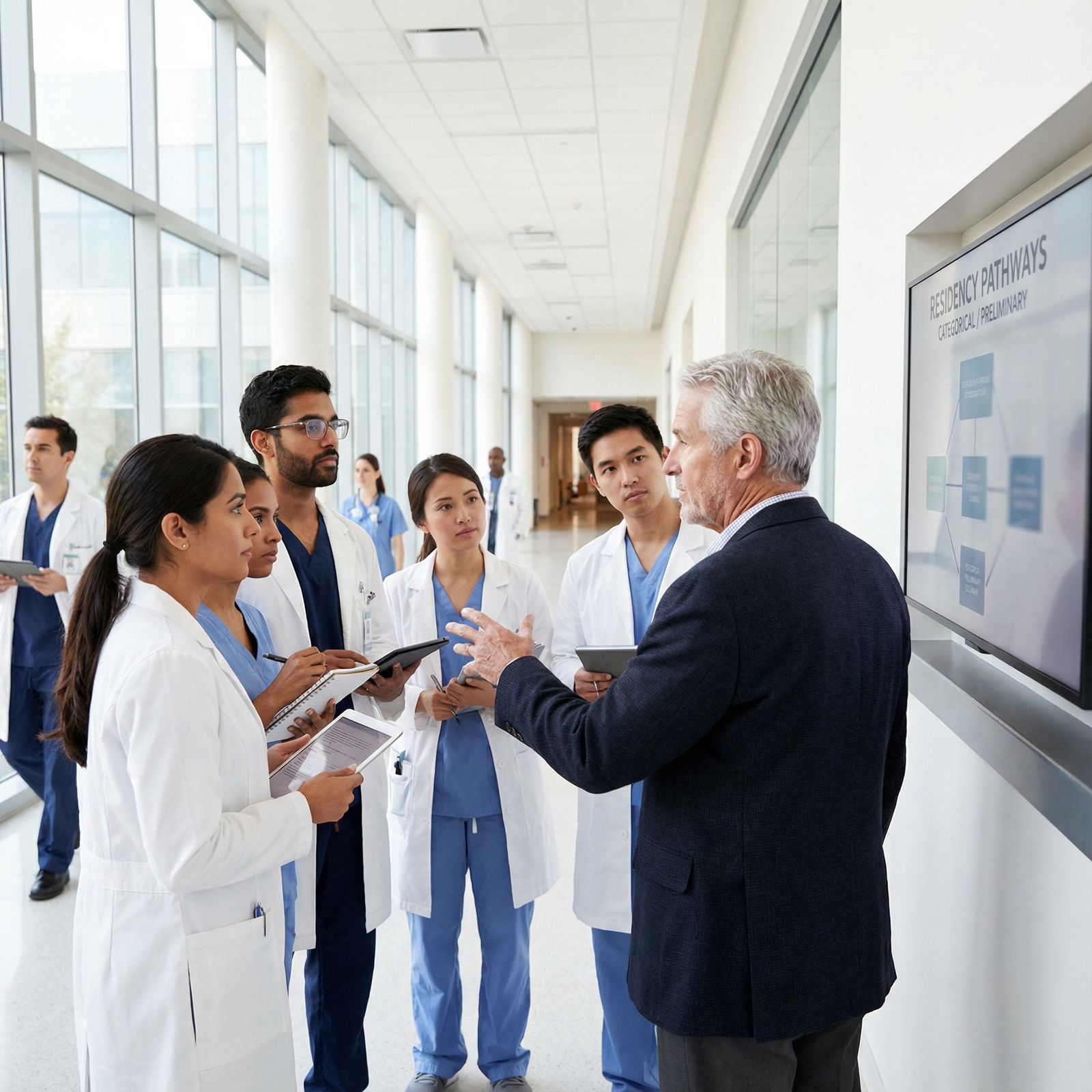 Interview Blunders That Signal You Don’t Understand Preliminary Training