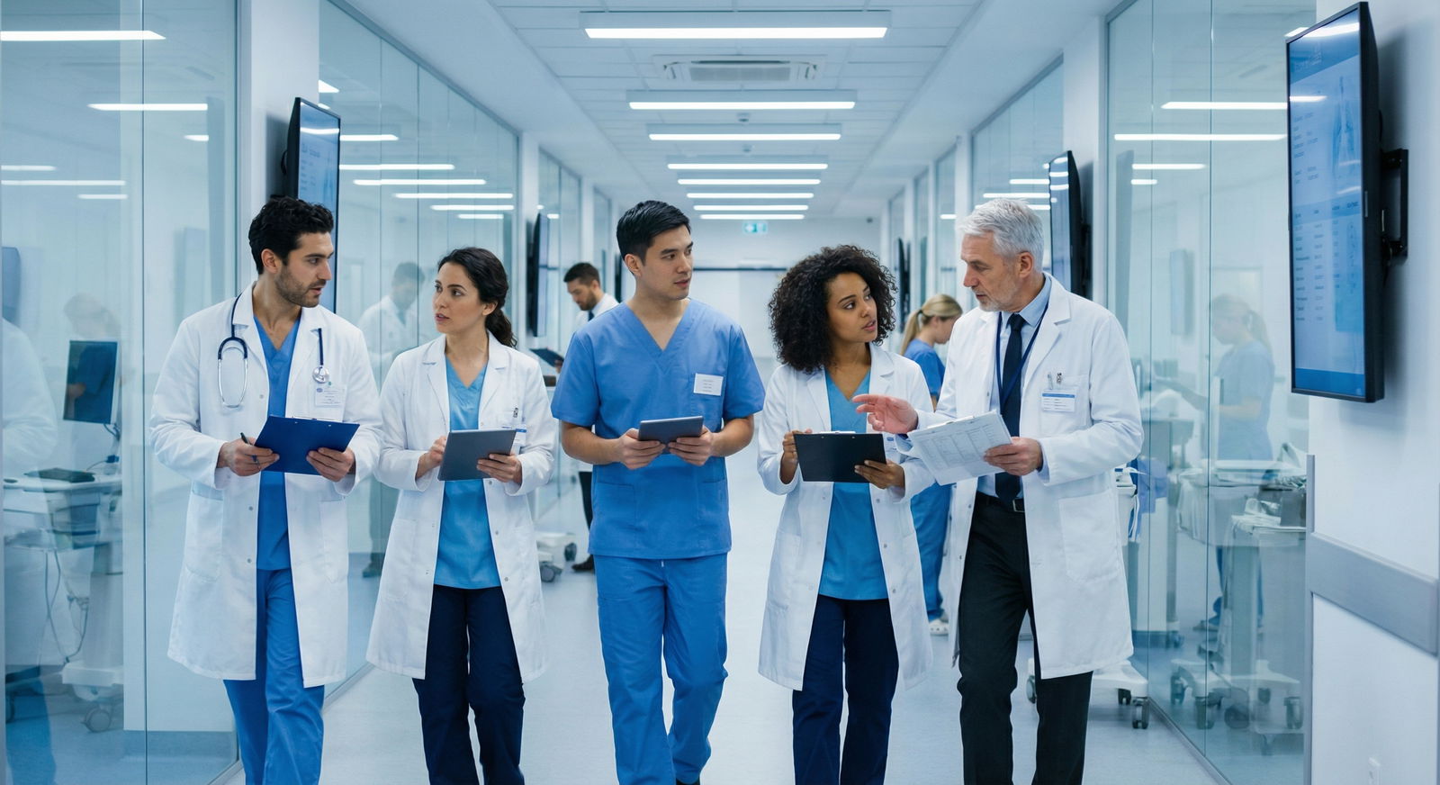 Navigating the Preliminary Year: Insights on Medical Residency Training