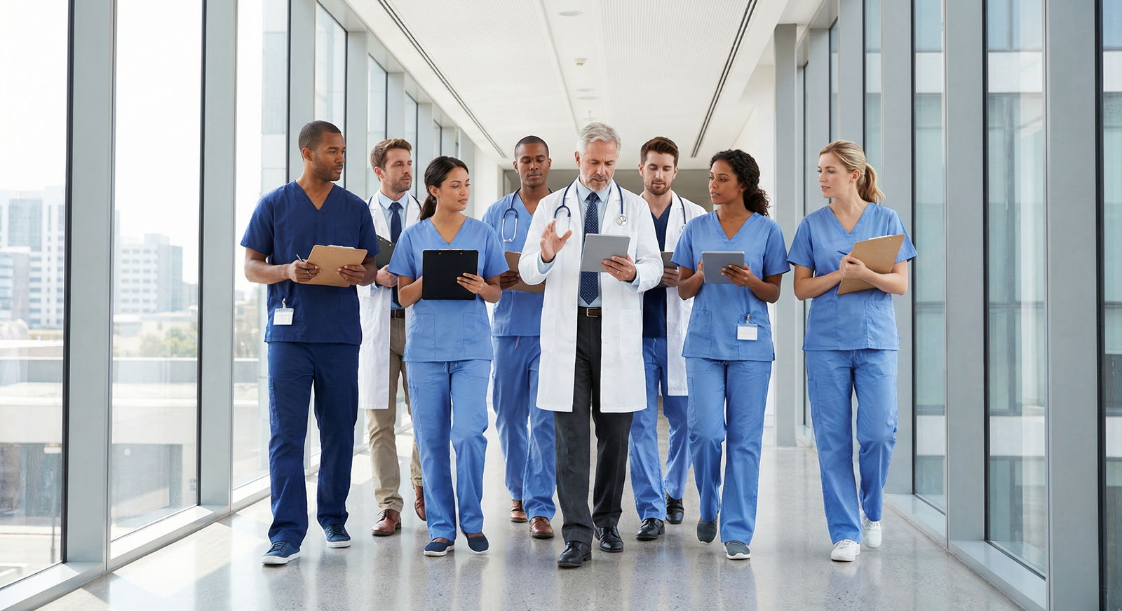 Essential Guide to Preliminary Years in Medical Residency Training