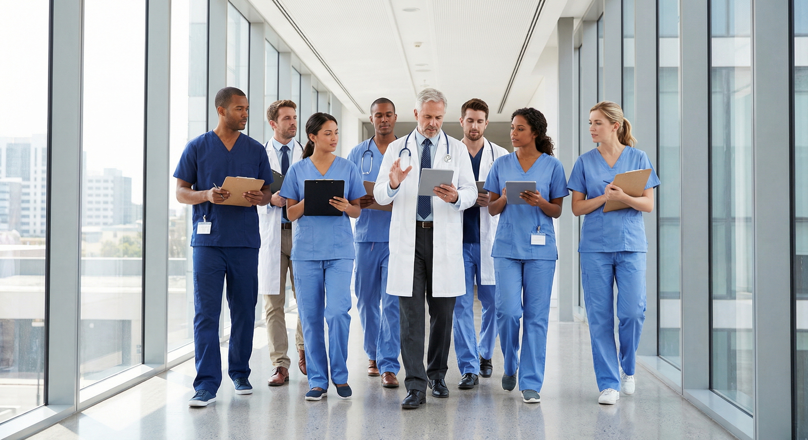 Essential Guide to Preliminary Years in Medical Residency Training