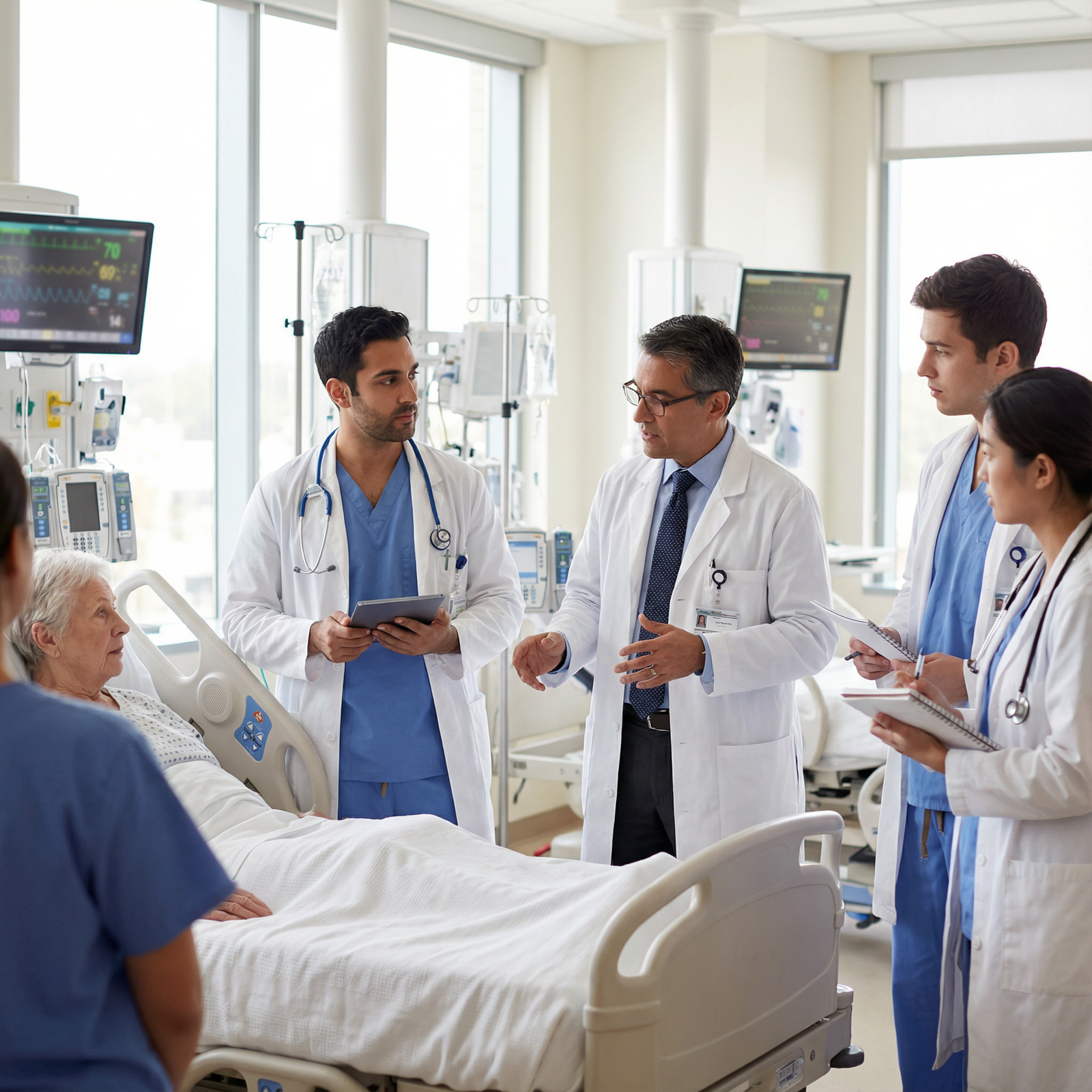 What Happens If I Don’t Secure a PGY‑2 After Completing a Prelim Year?