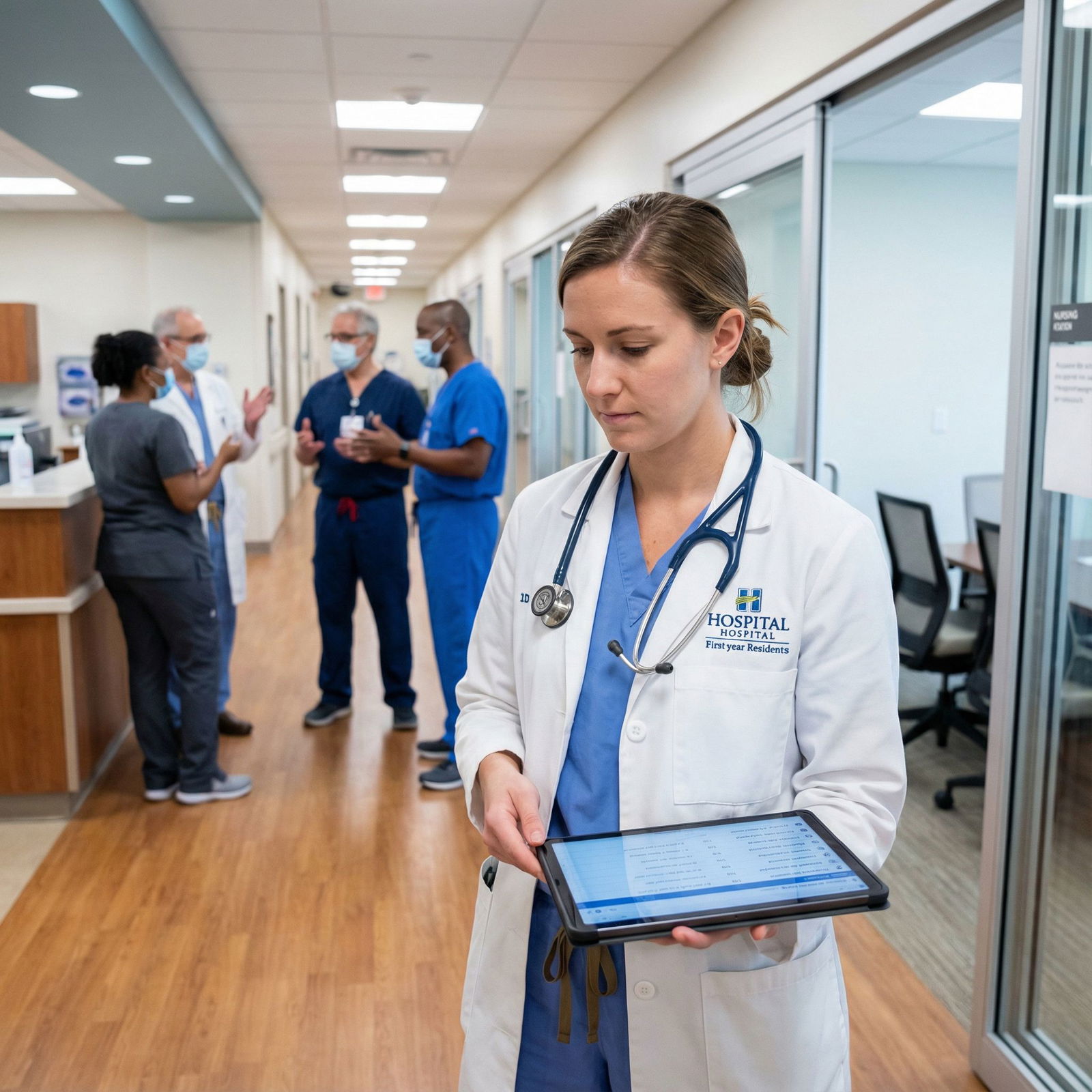 Mastering Your Preliminary Year: Essential Residency Tips for Success