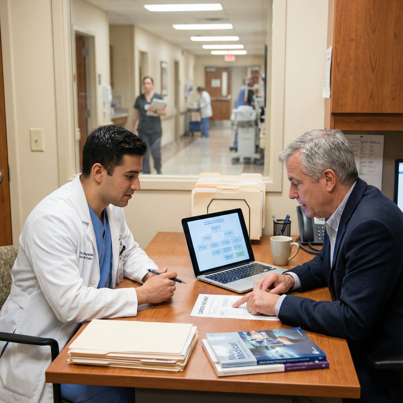 Mastering the Residency Transition: Tips for Medical Students