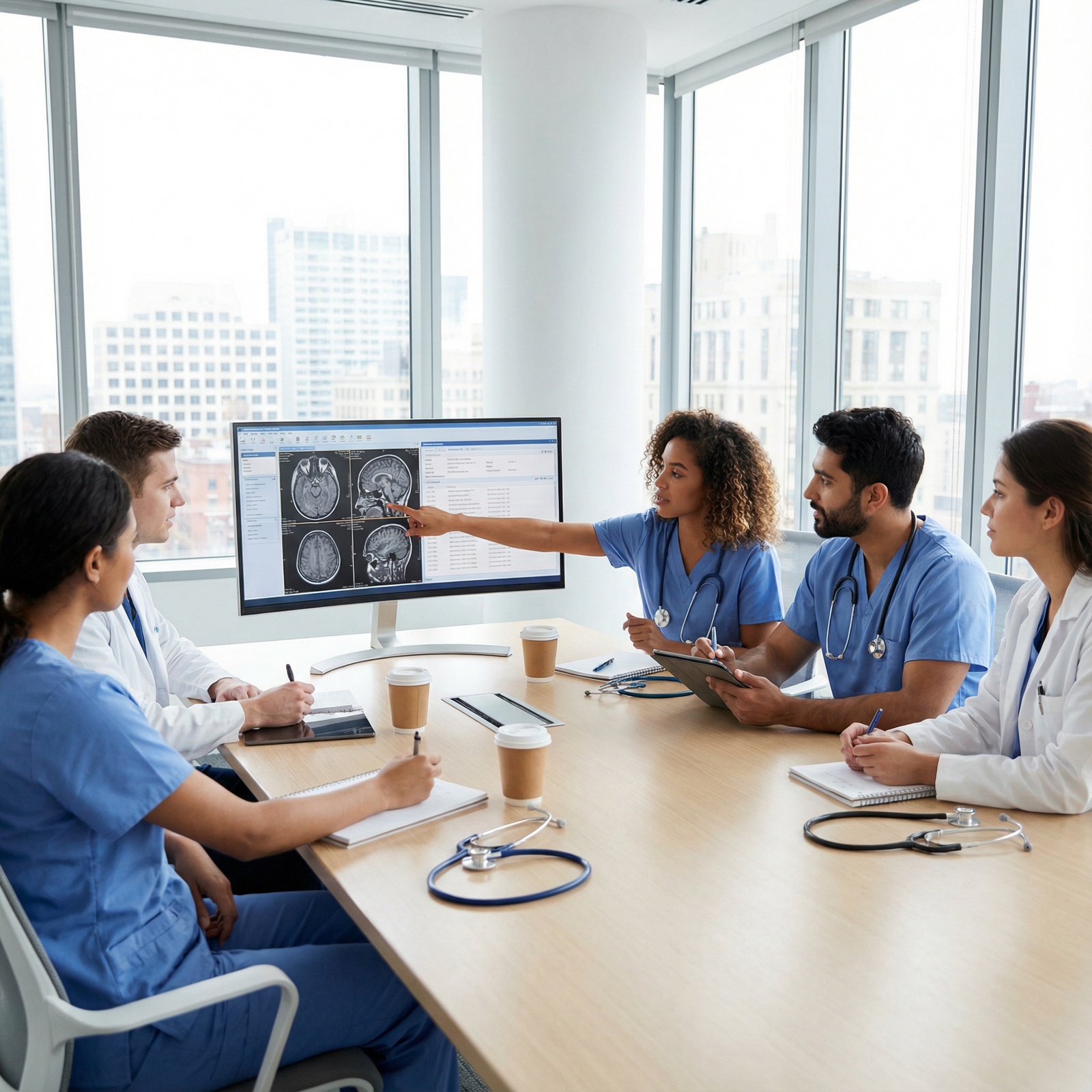 Unlocking the Preliminary Year: A Guide to Medical Residency Success