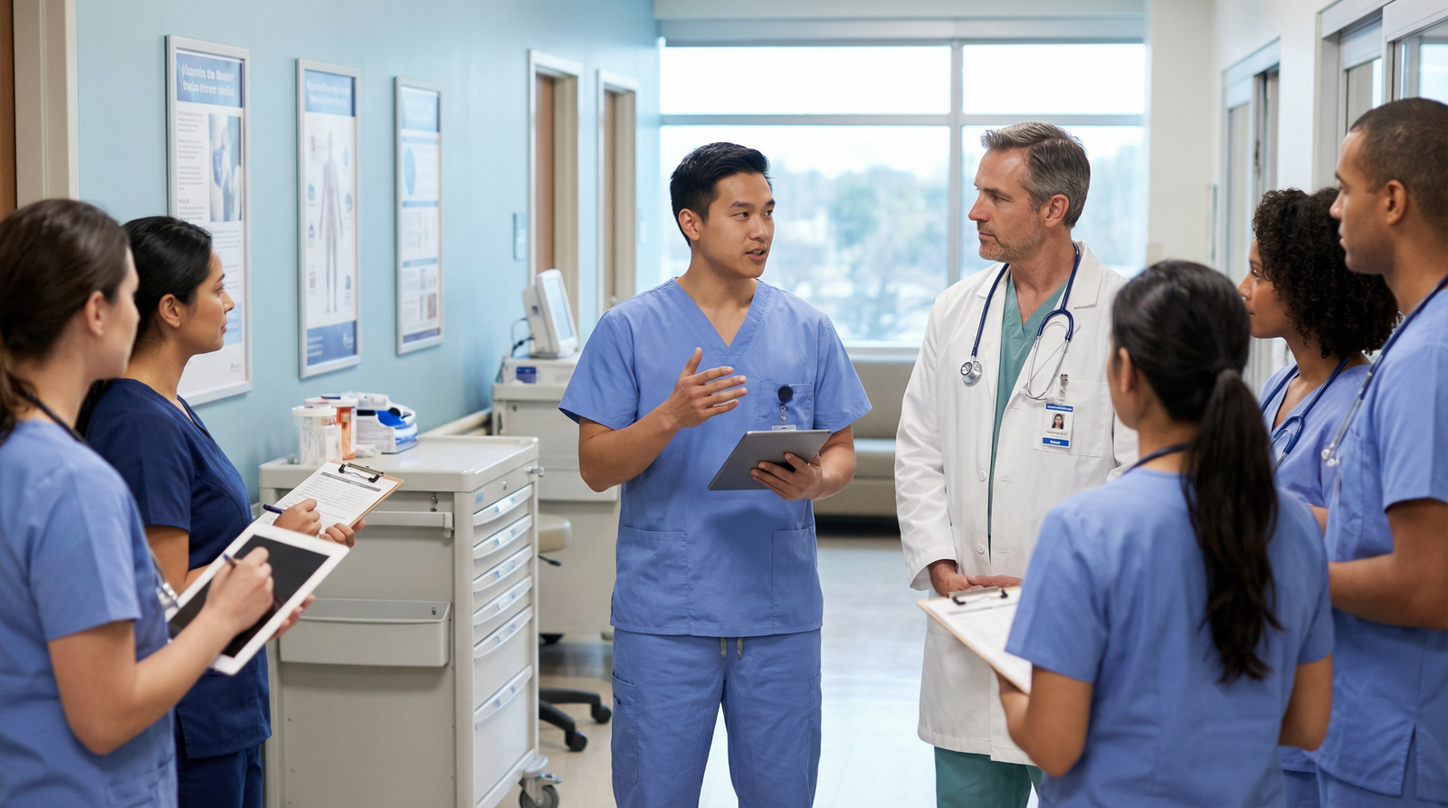 If You Miss a Call Night or Shift: Damage Control for Medical Students