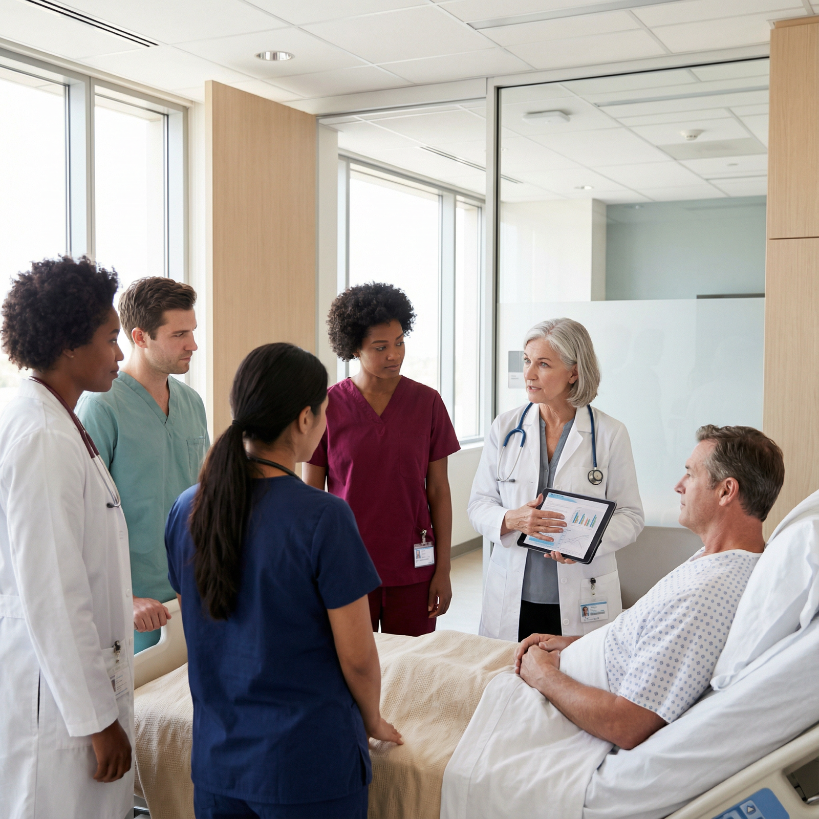 How a Preliminary Year Transforms Your Medical Residency Journey