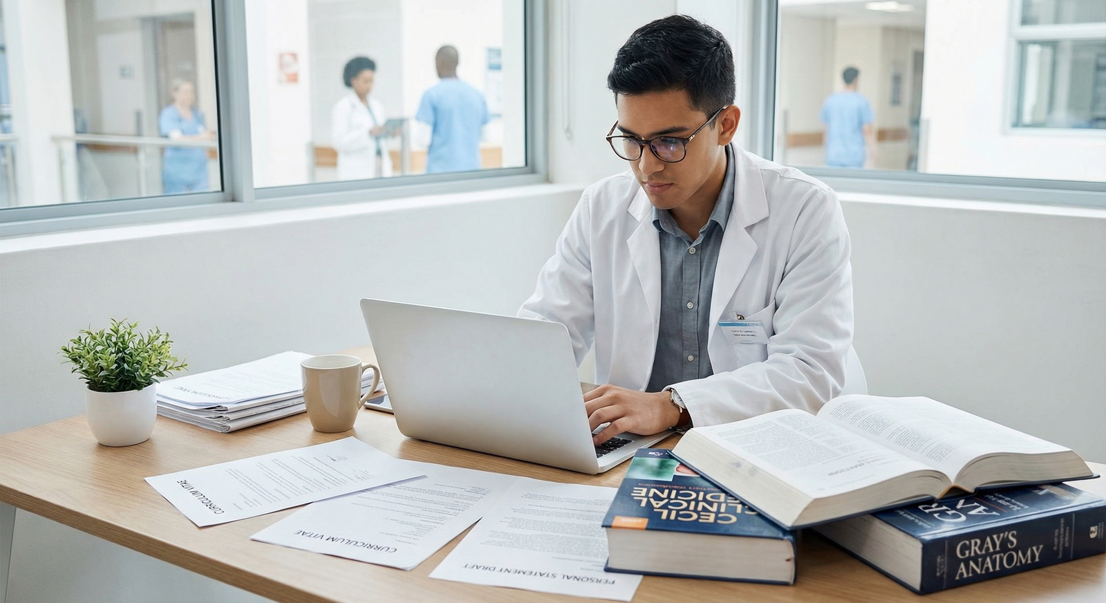 Crafting an Impactful Residency Application: Essential Tips for Success