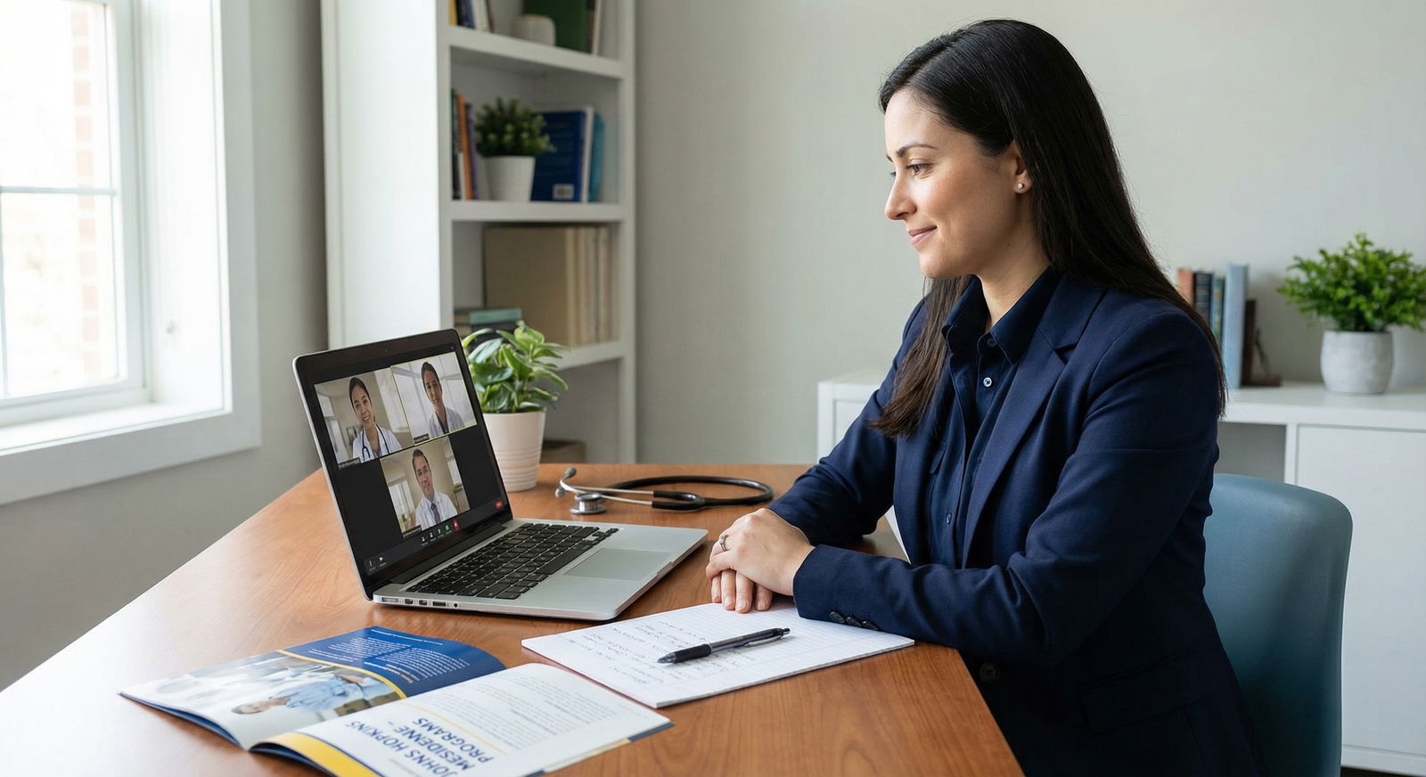 Residency interview preparation and discussion Residency interview preparation and discussion - Residency Application for Crafting an Impactful Residency Application: Essen