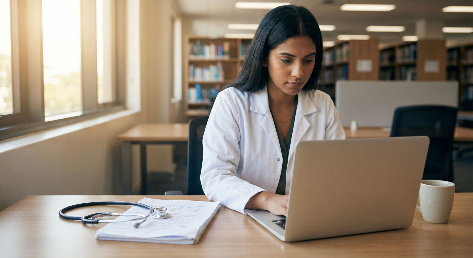 Mastering Your Residency Personal Statement: Tips for Medical Students