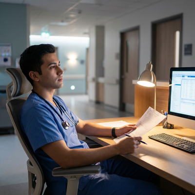 Leadership Experience in Medicine: Translating Roles Into Impact