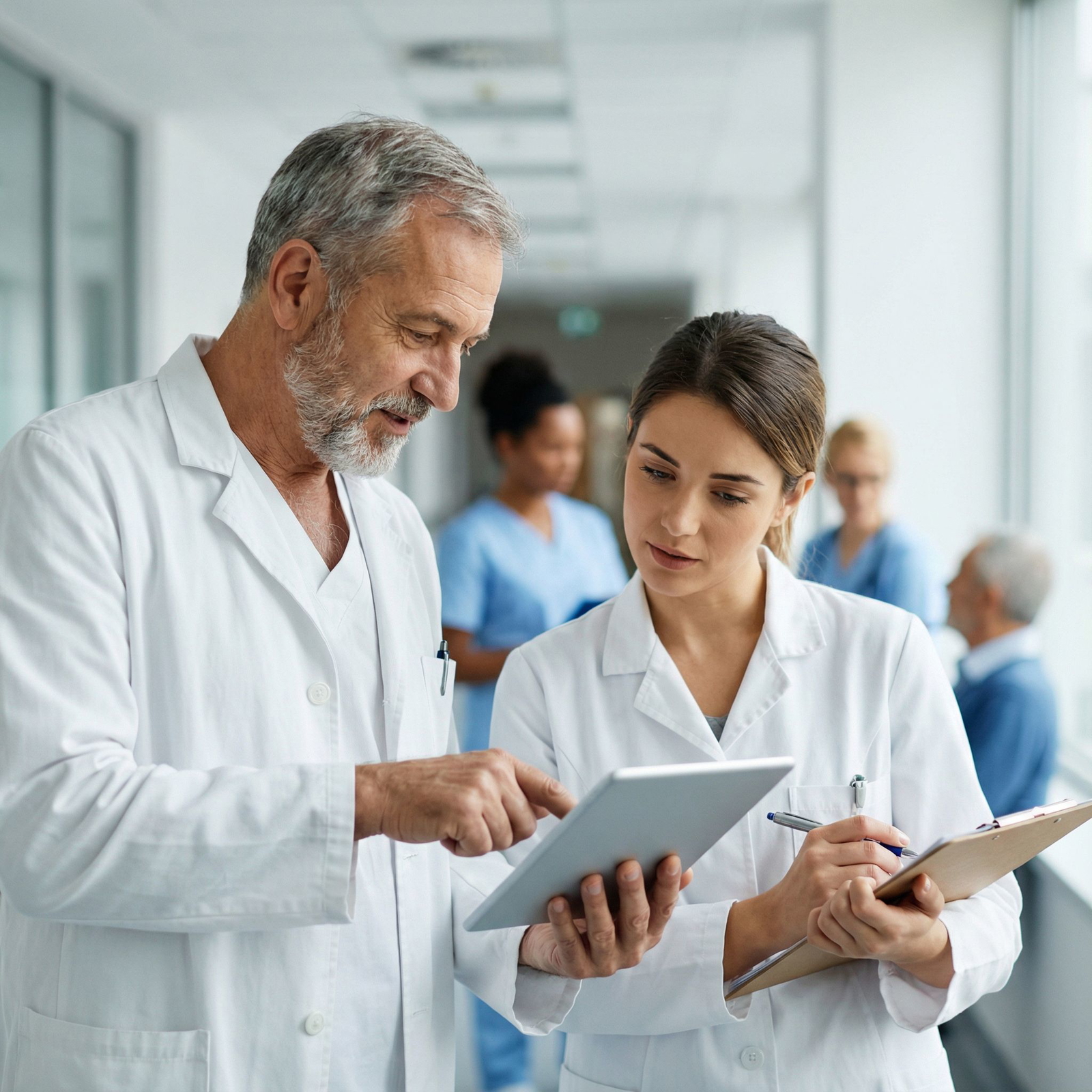 Away Rotation Evaluations: What Attending Comments Actually Signal