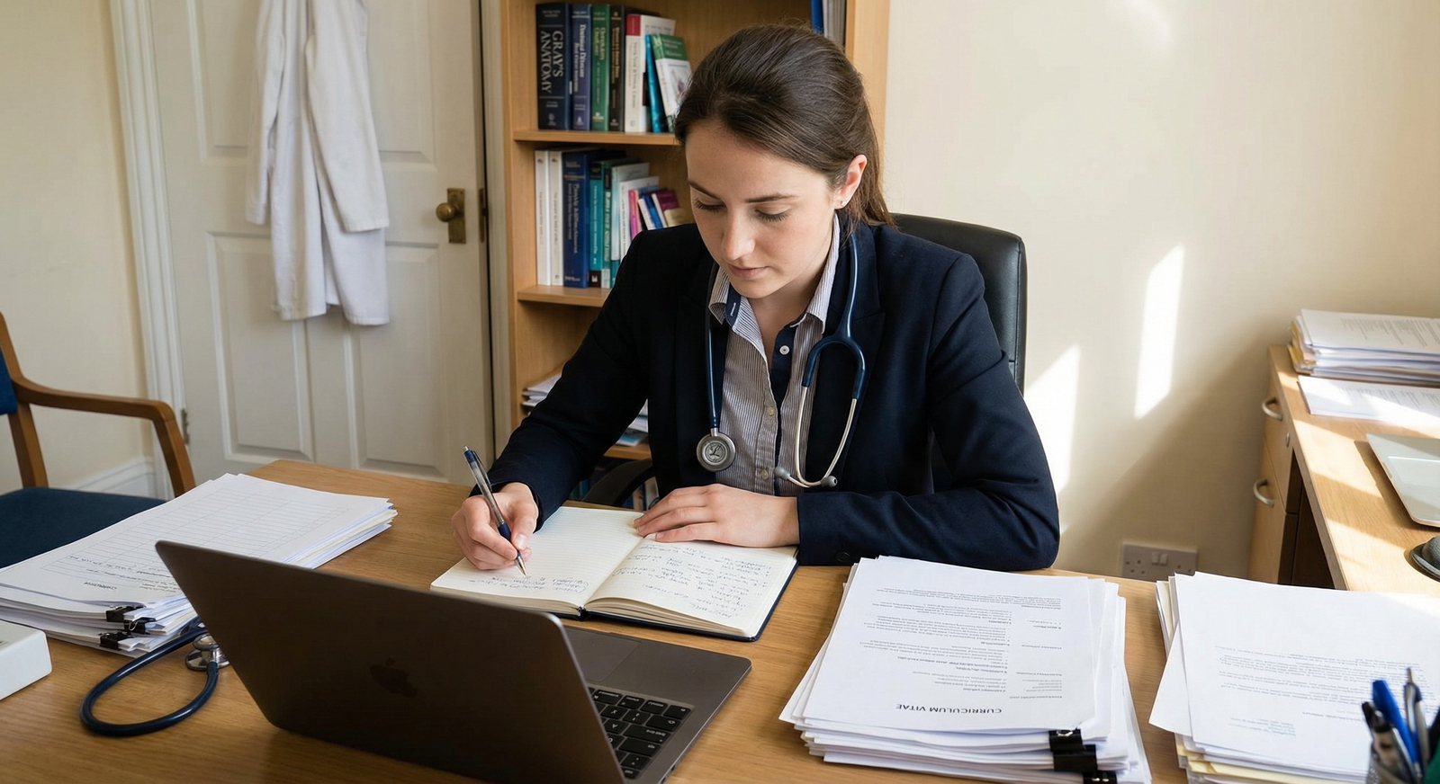 Interview Yield Statistics: Converting Invites Into Rankable Options