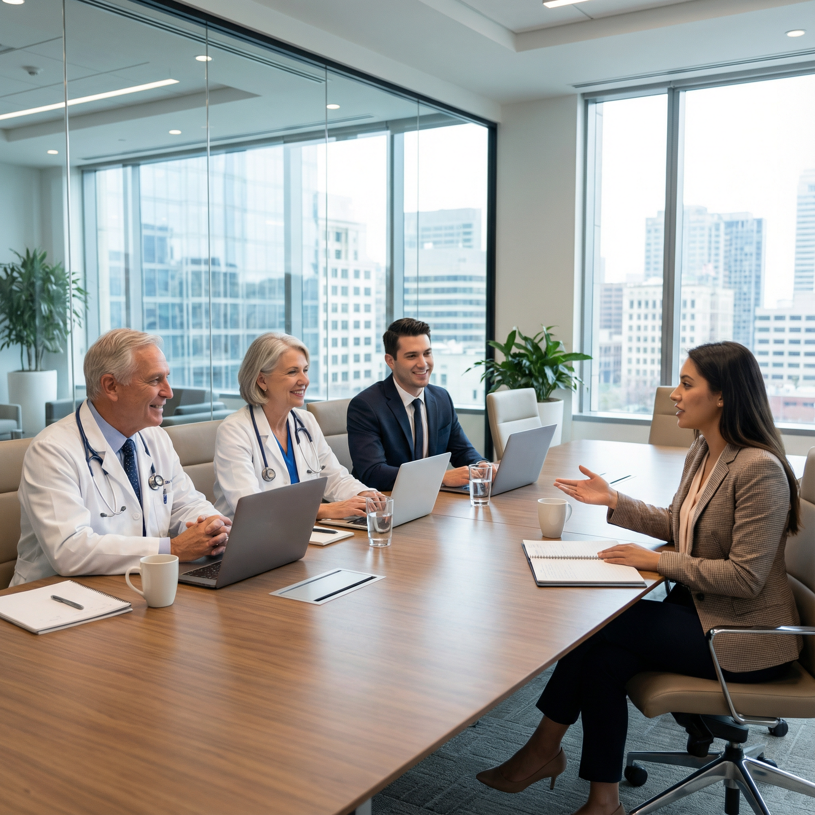 How to Leverage Subinternship Feedback to Strengthen Your File