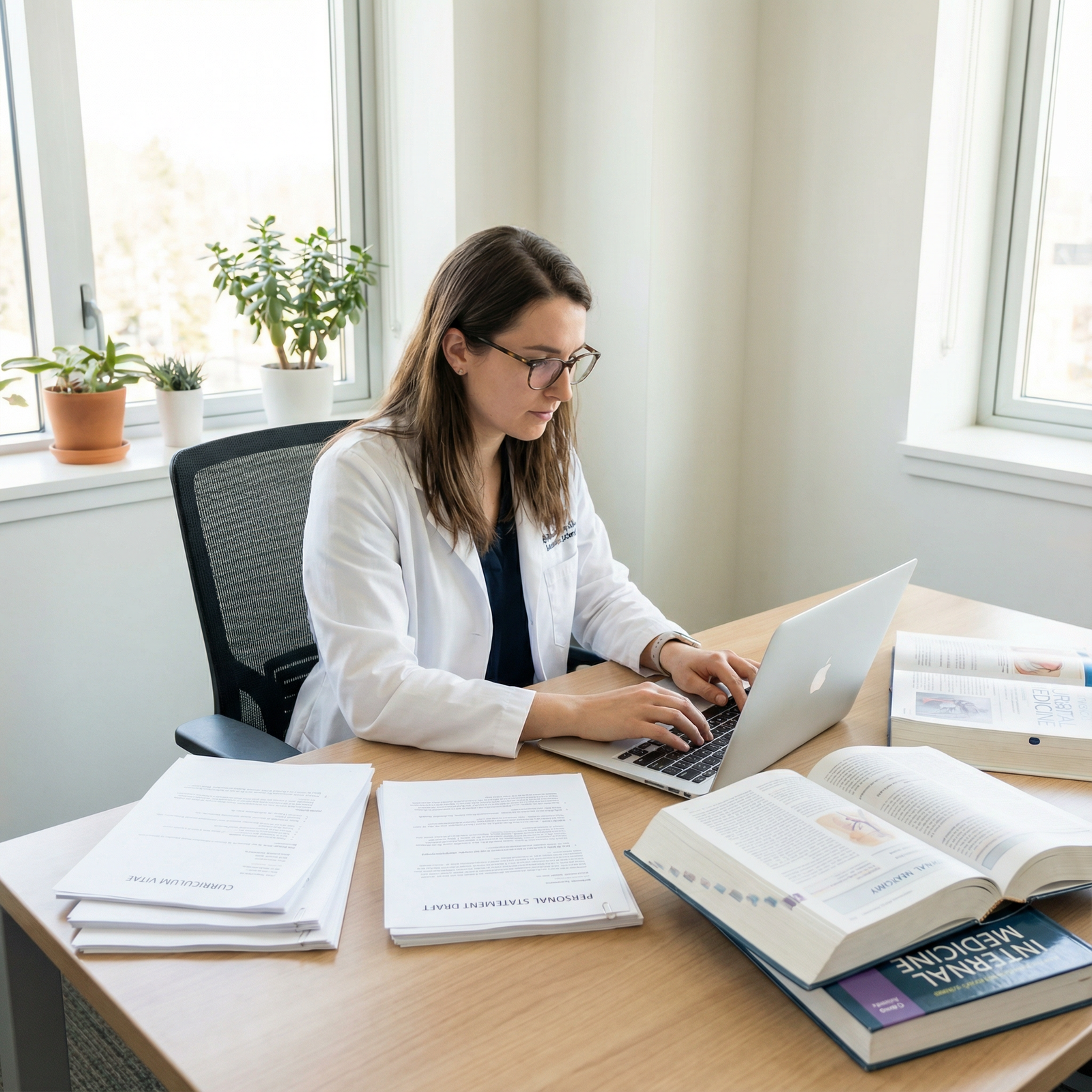 Elevate Your Residency Application: Essential Tips for Medical Students