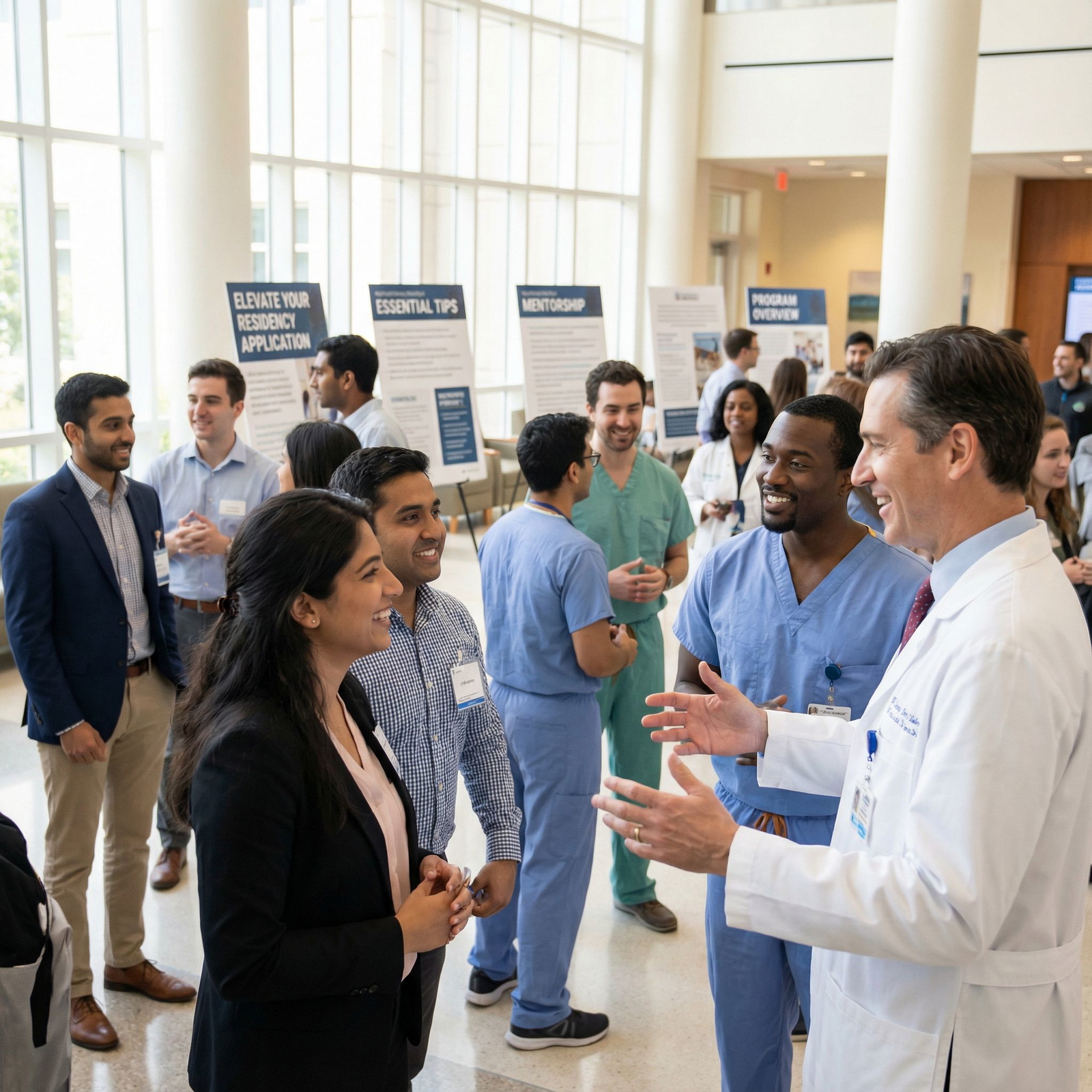 Why Your Dean’s Letter Matters More (or Less) Than You Think