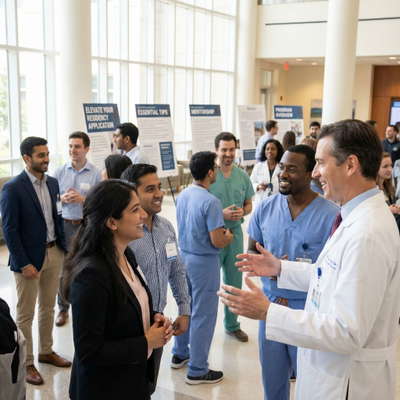 Why Your Dean’s Letter Matters More (or Less) Than You Think