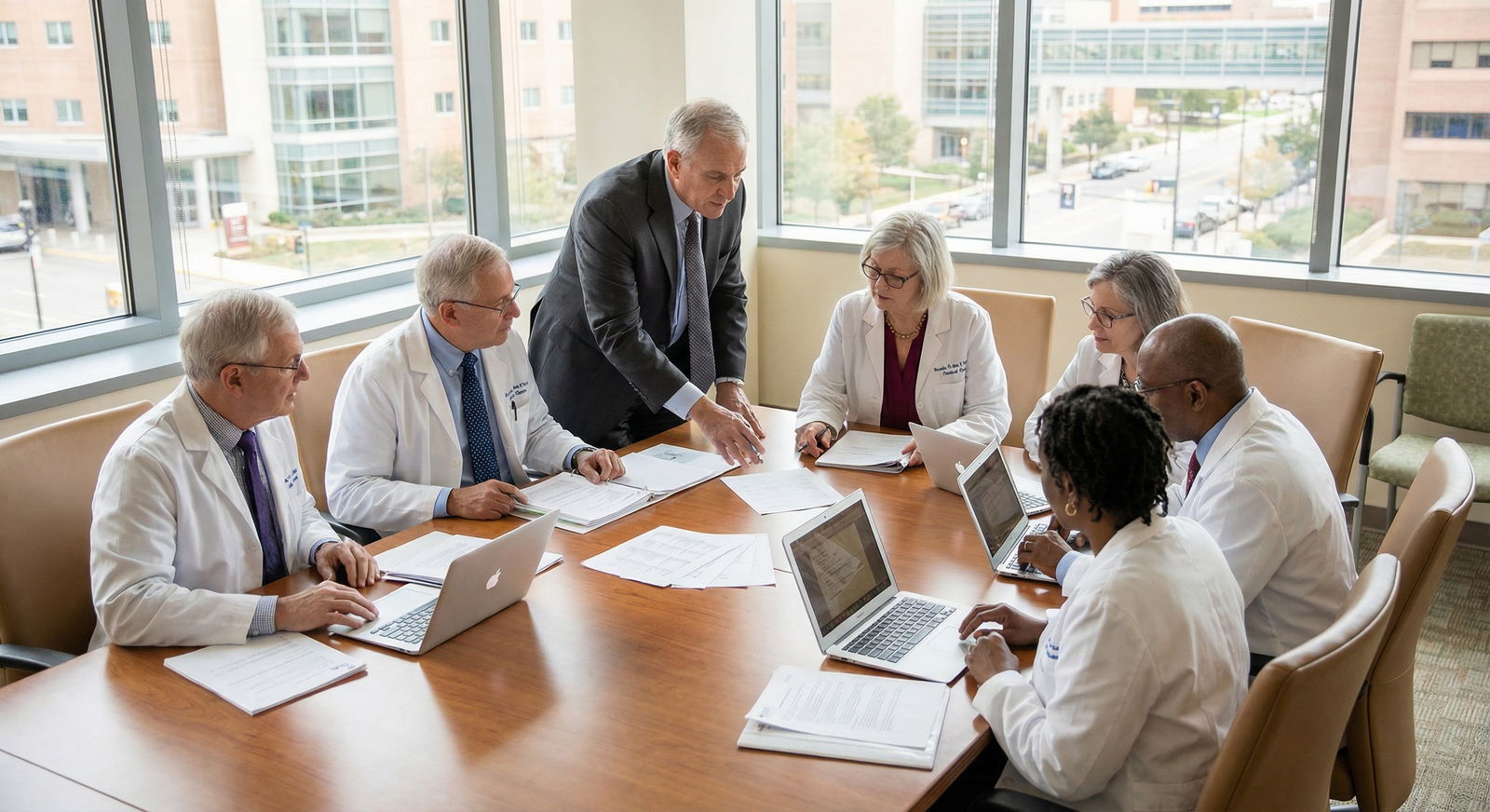 Mastering Your Residency Application: Essential Strategies for Success