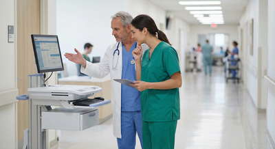 Turning a Mediocre Clinical Year into a Strong Narrative for PDs