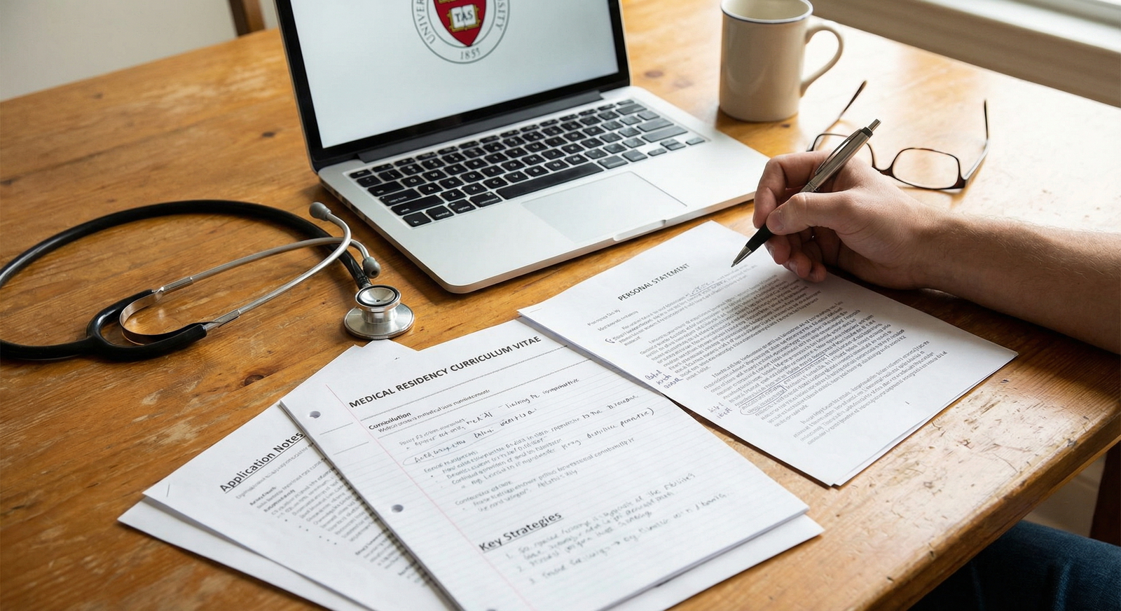 If You Had a Professionalism Incident: Repairing Your Application