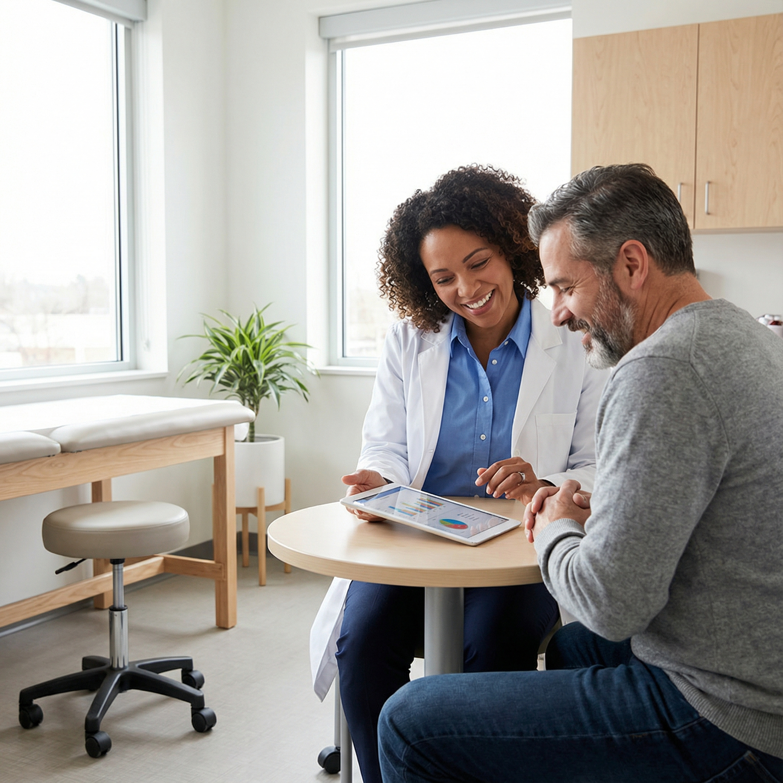 How to Pivot from Competitive IM to Primary Care Without Burning Bridges