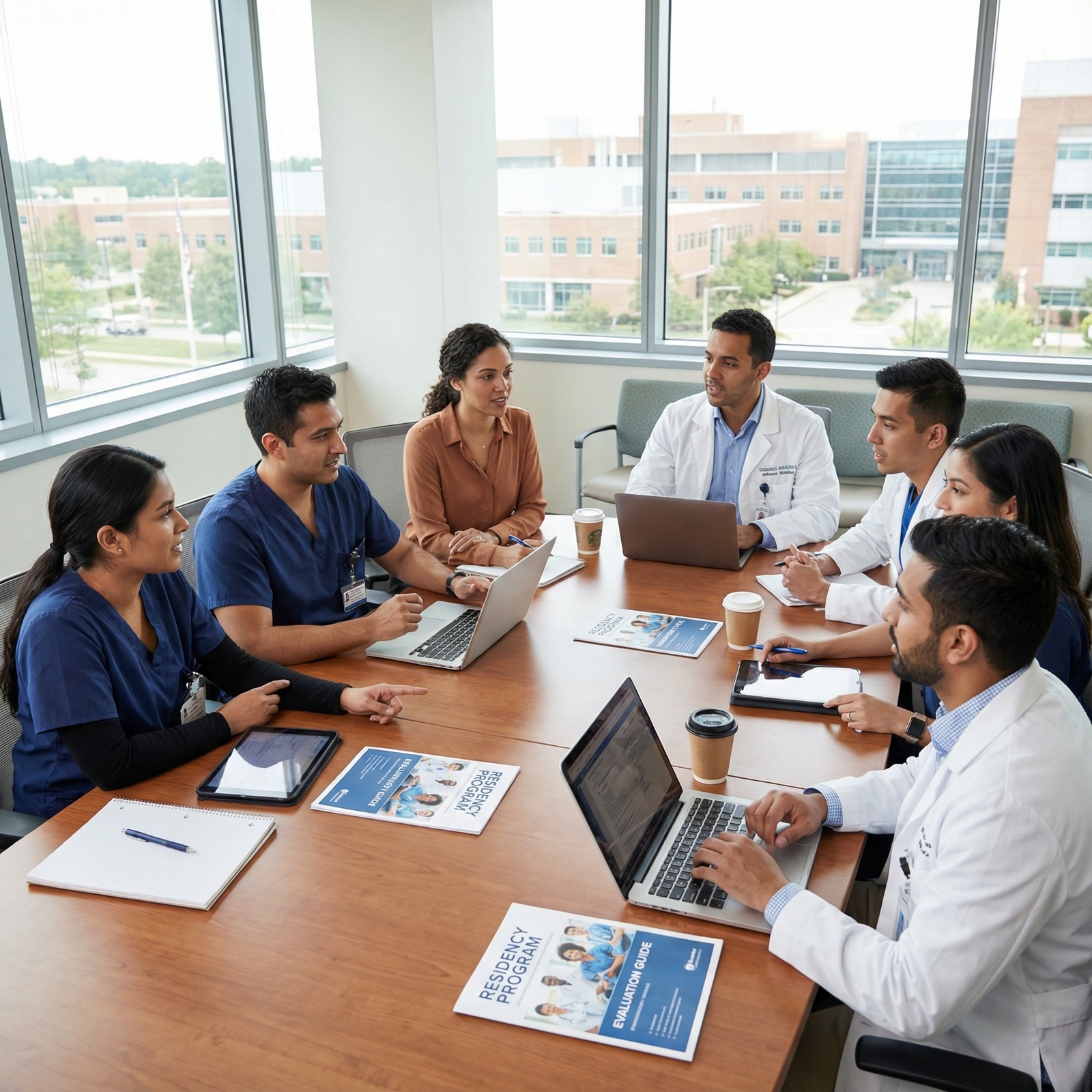 Mastering Residency Program Evaluation: Essential Tips for Success