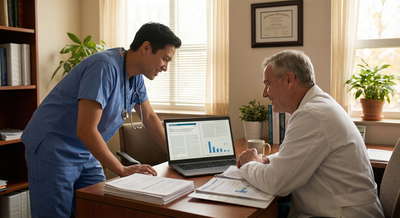 If You Need a Specific City: Adapting Your Specialty Plan to Limited Spots