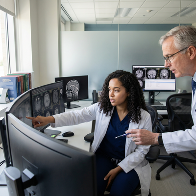 Should You Choose a Neurology Program with Mandatory Research Time?
