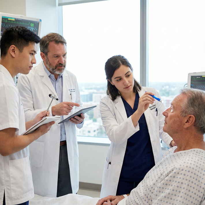 Neurology Match Data: IMG Proportions, Interview Ratios, and Board Scores
