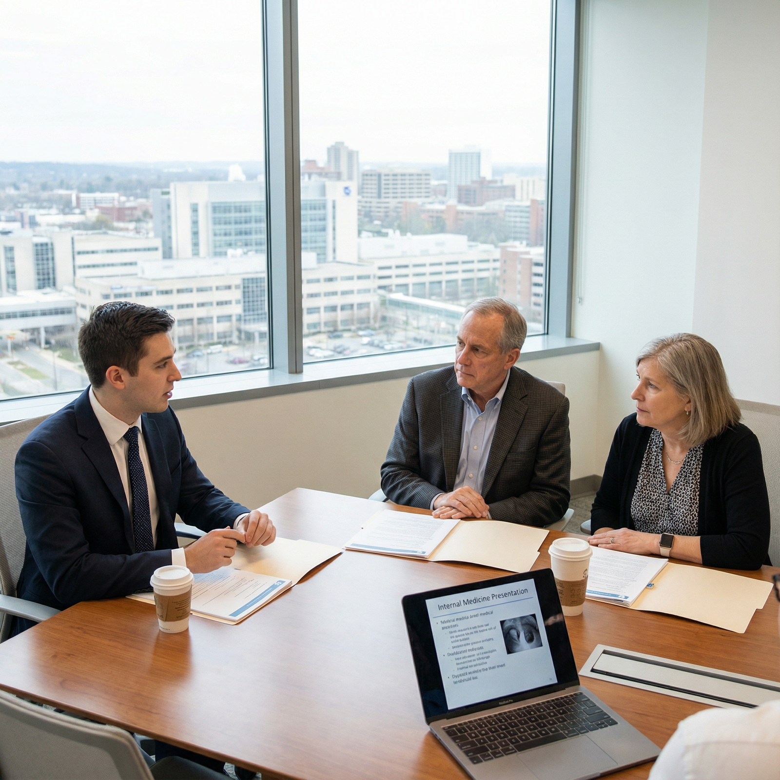 Does Program Prestige Matter for Community‑Focused FM and Peds Careers?