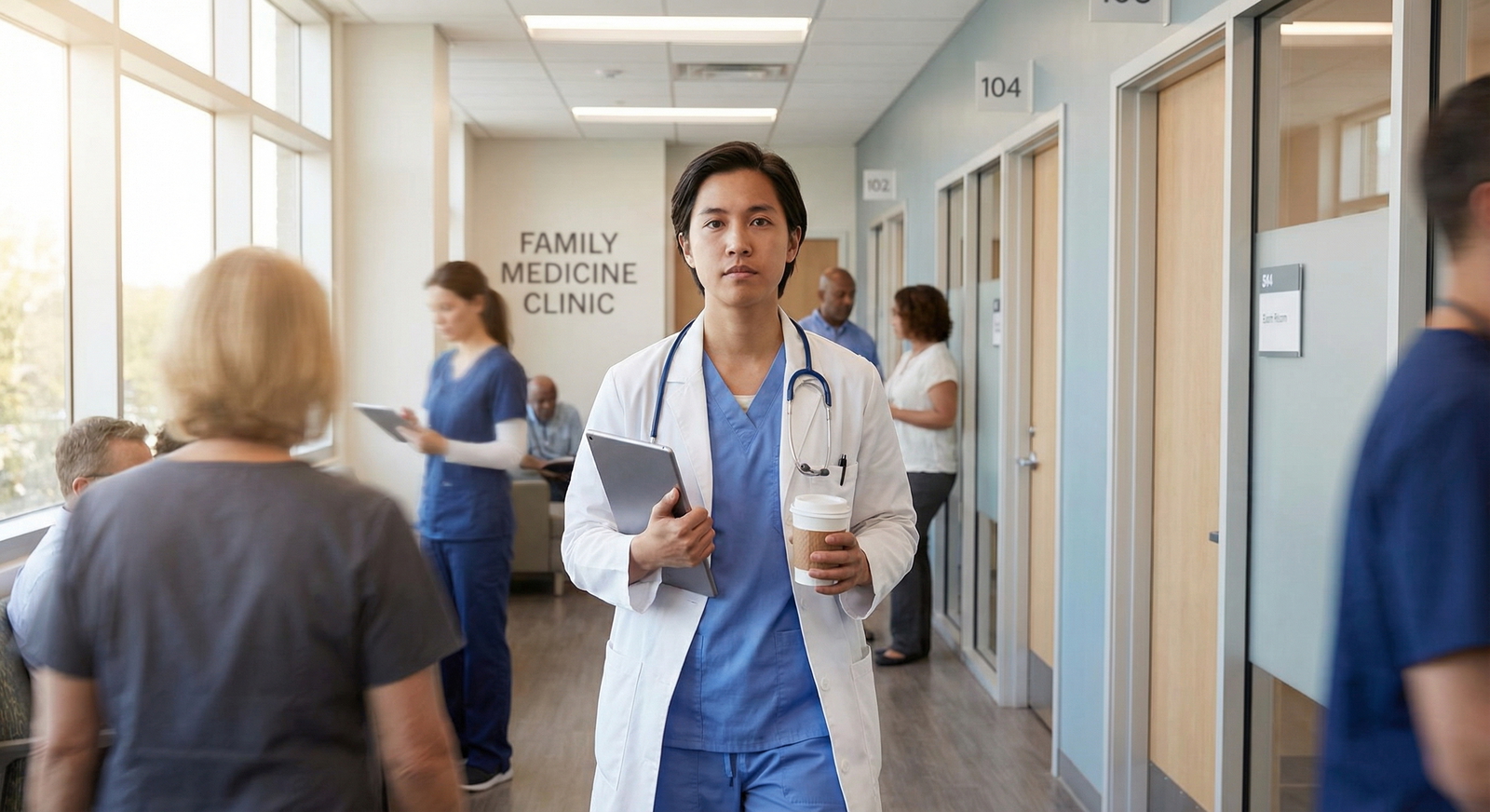 Timeline for Building a Global Health Portfolio During Peds Residency