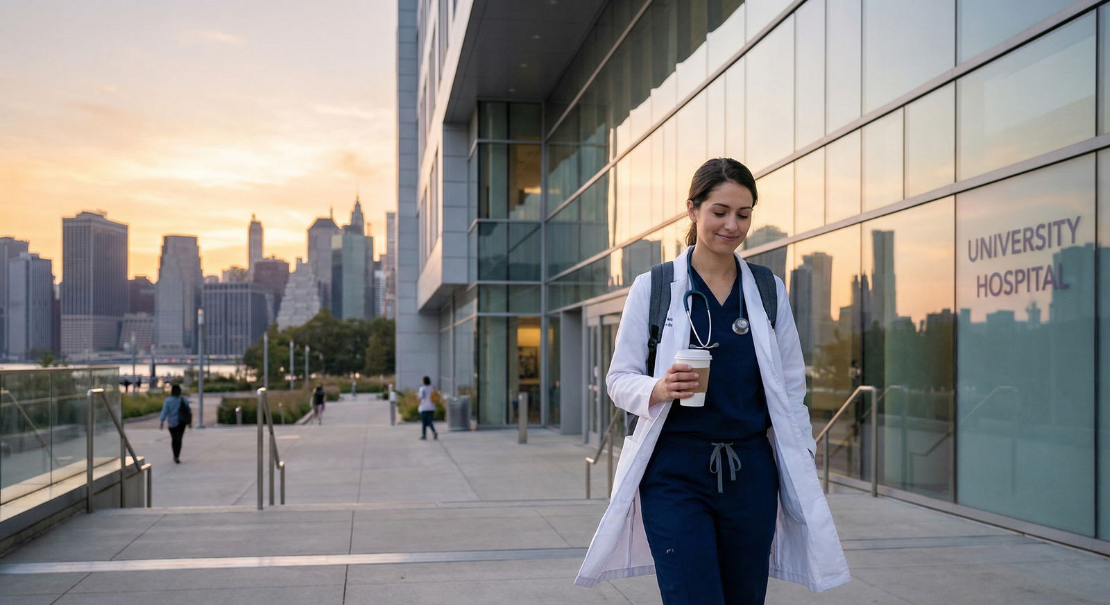 Mastering Work-Life Balance in Surgical Residency: Tips for Success