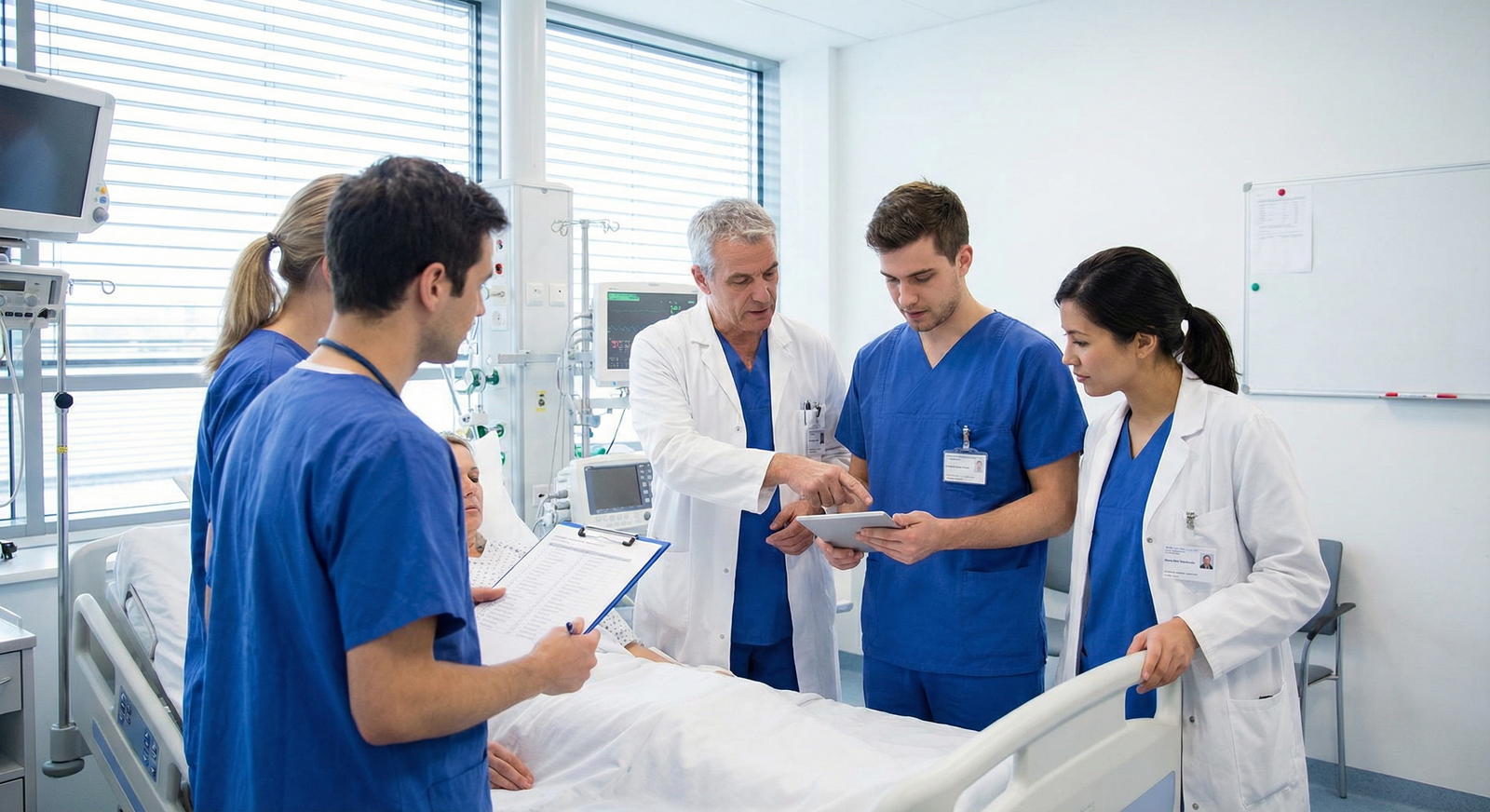 Didn’t Click on Your General Surgery Rotation? How to Reassess Before Applying