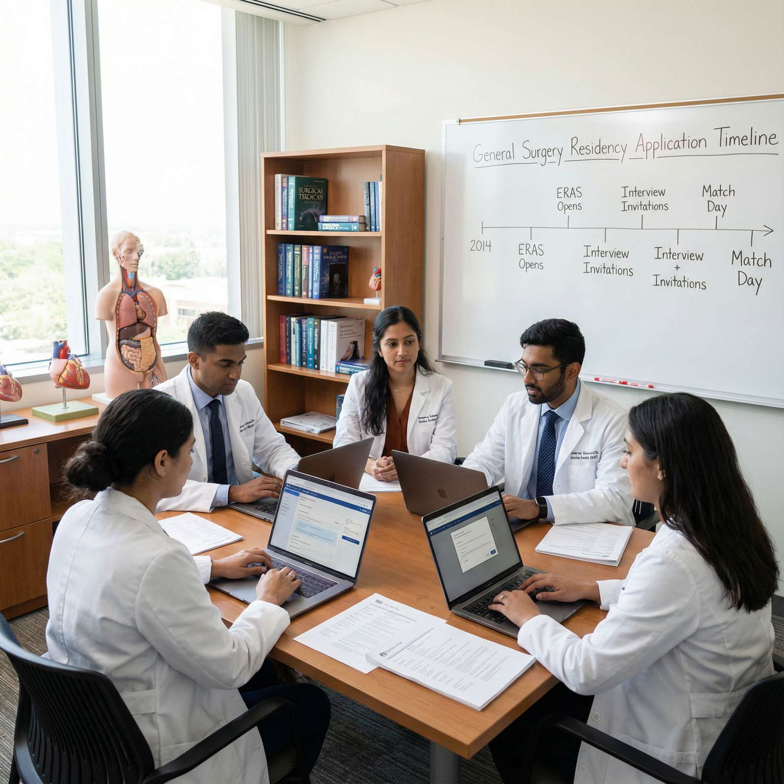 What Questions Reveal a Malignant Culture in Surgical Residency Interviews?