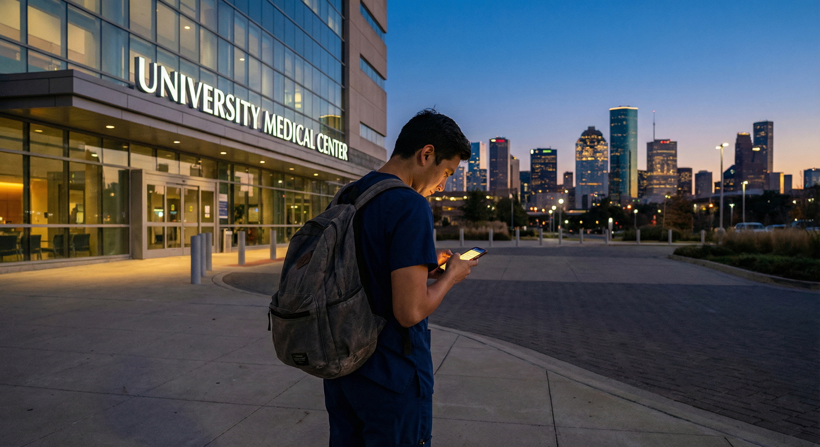 Ranking Surgical Programs Based on Name Alone: Why This Backfires