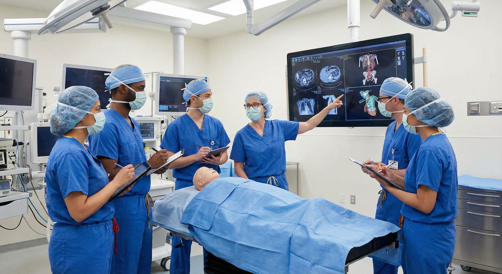 Essential Insights for Choosing the Best Pediatric Surgery Residency