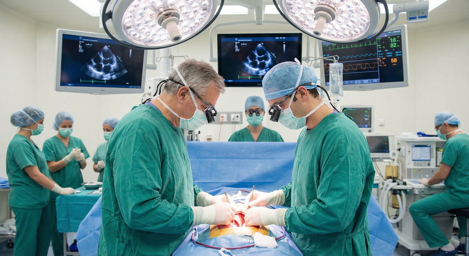 Mastering the Cardiothoracic Surgery Residency Match: Your Essential Guide