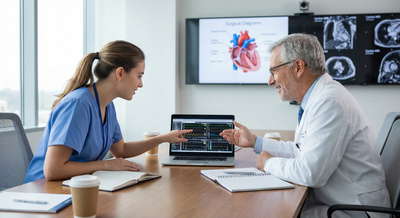 Case Volume Benchmarks: Comparing General Surgery Programs by Numbers