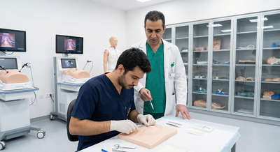 Hate Rounds but Love the OR? Practical Filters for Surgical Program Selection