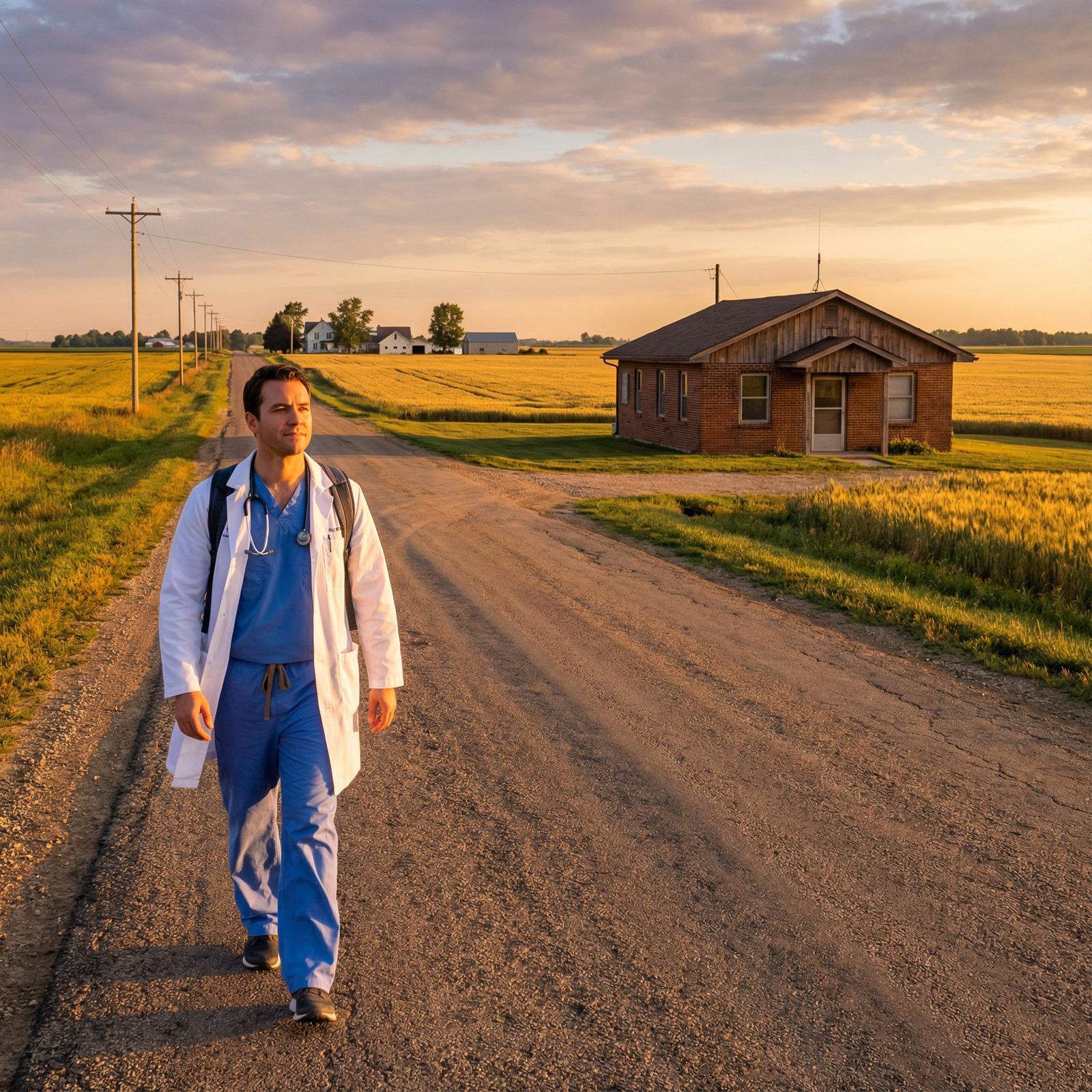 ENT vs General Surgery Lifestyle Myths: What Graduates Actually Report