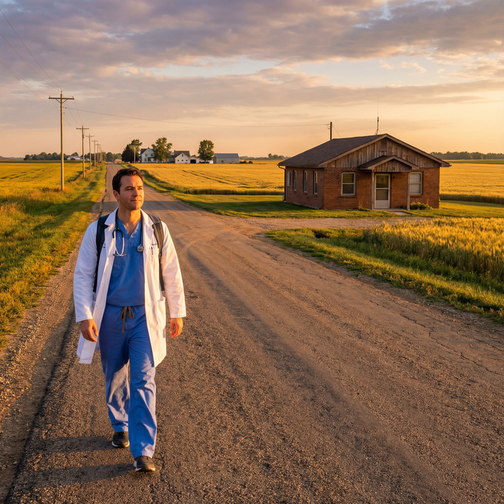 Choosing Between Community and Academic Surgery: A Structured Worksheet