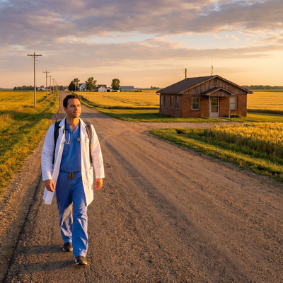 Choosing Between Community and Academic Surgery: A Structured Worksheet