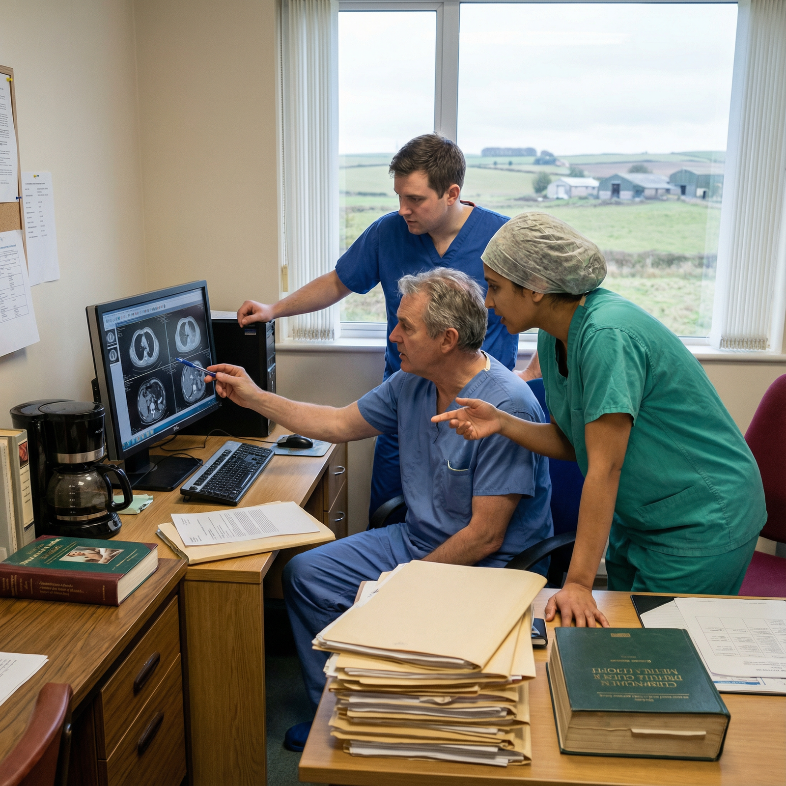 Myth vs Reality: Do ‘Cutting’ Programs Really Graduate Better Surgeons?