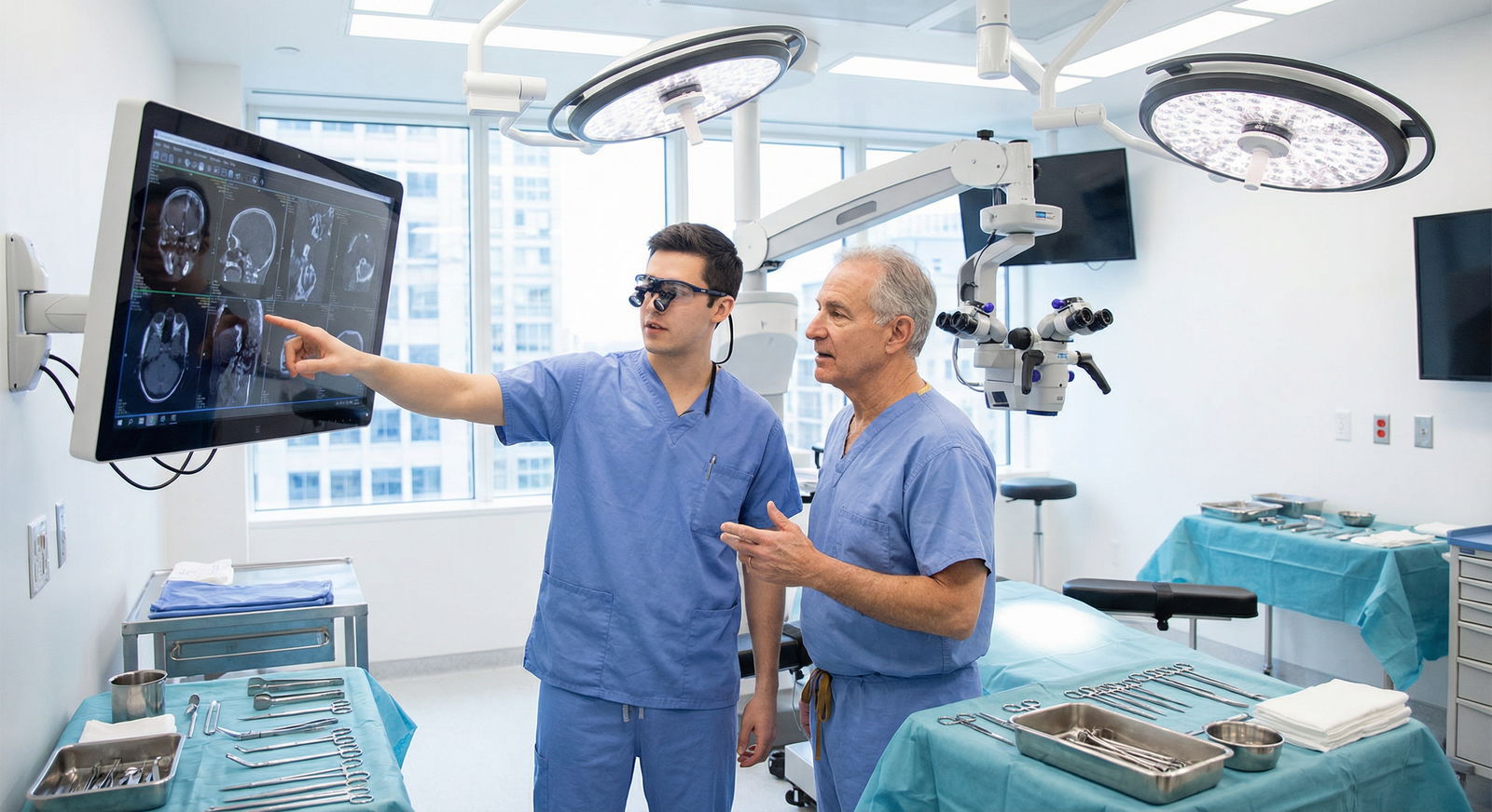 Exploring Plastic Surgery Residency: Pros, Cons, & Career Insights