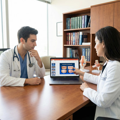 Hidden Red Flags in Surgical Residency Culture Applicants Often Miss