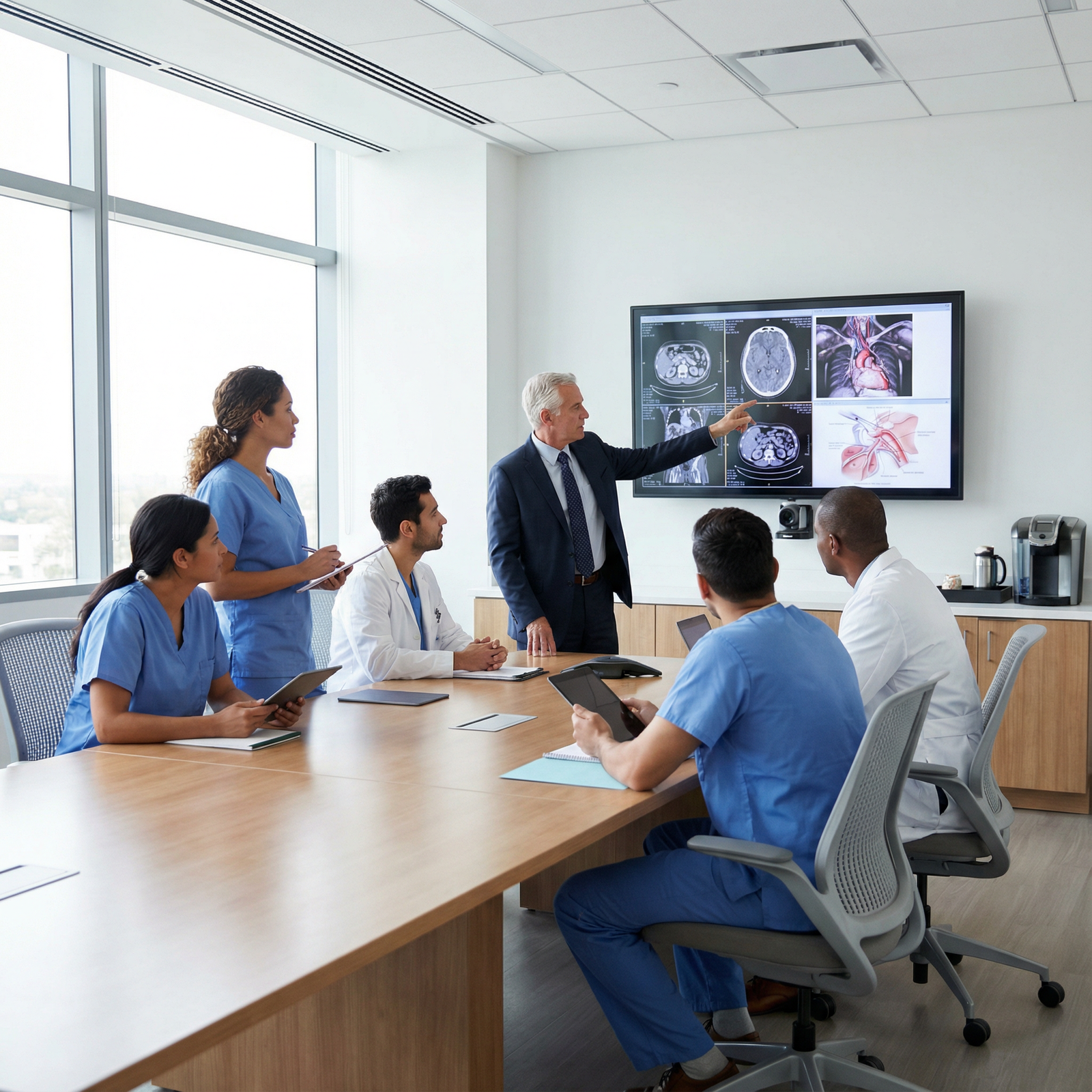 Mastering Your General Surgery Residency Choices: Essential Insights for Future Surgeons